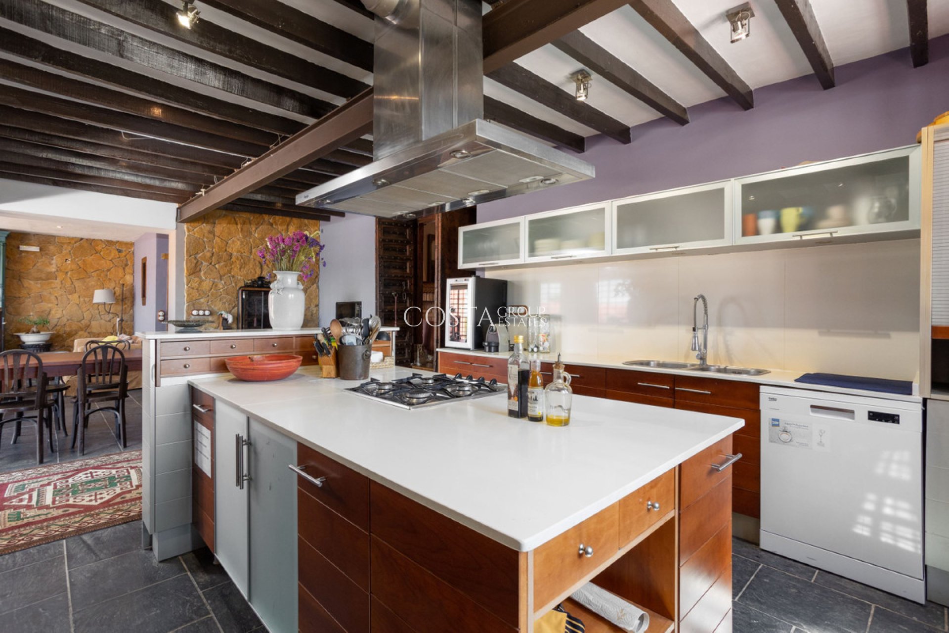 Wiederverkauf - Villa -
San Miguel de Salinas - San Miguel de Salinas Centro