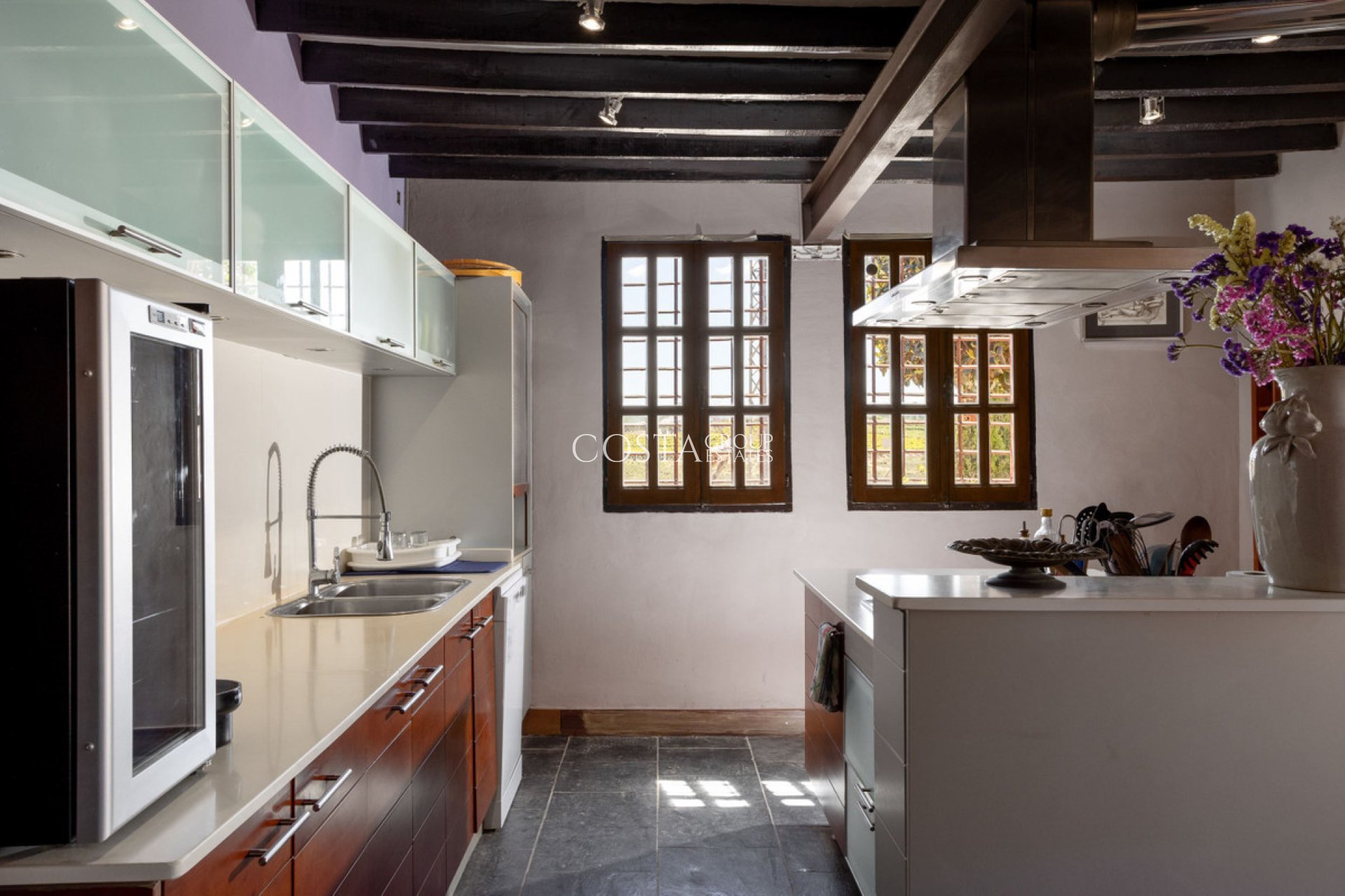 Wiederverkauf - Villa -
San Miguel de Salinas - San Miguel de Salinas Centro