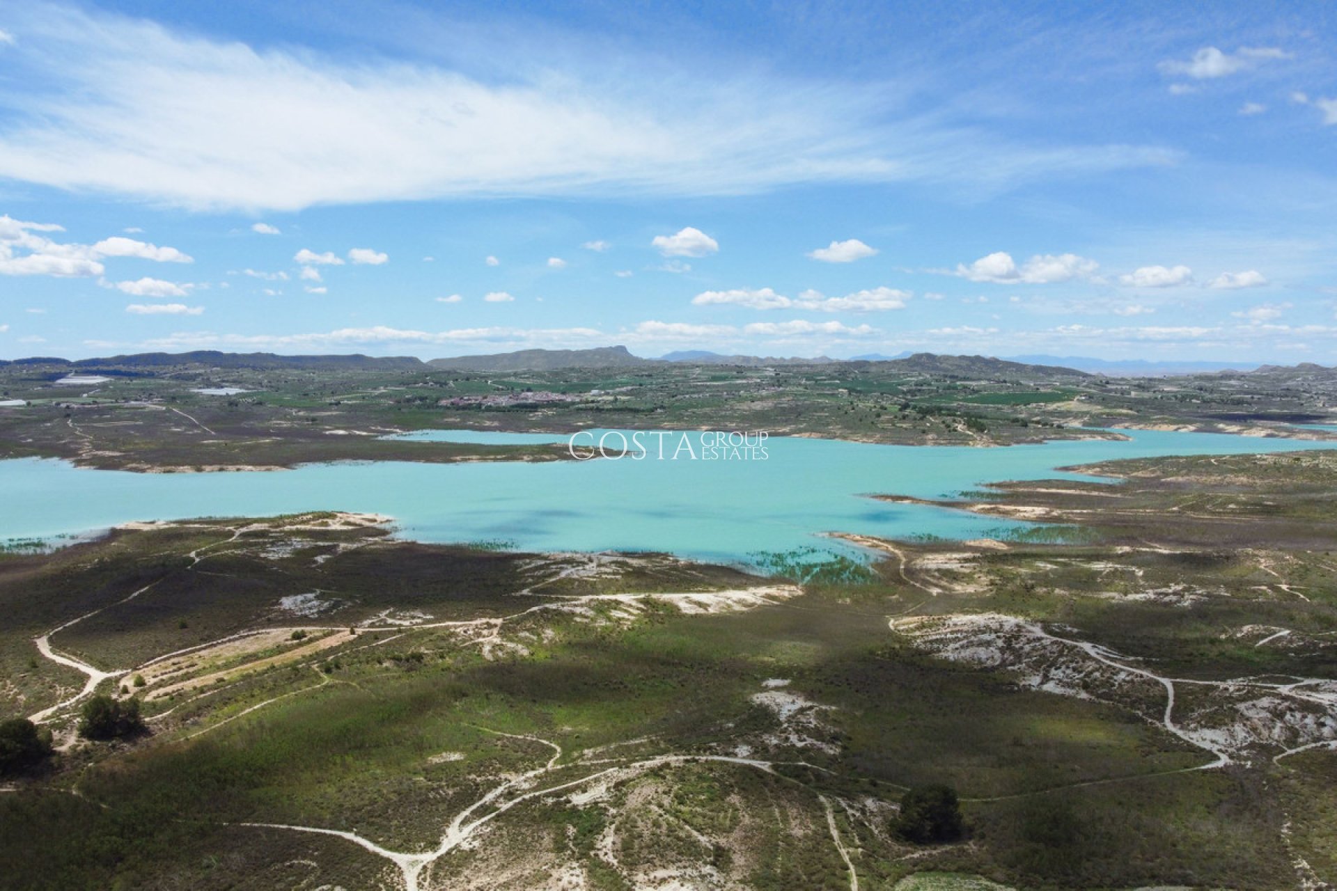 Wiederverkauf - Villa -
San Miguel de Salinas - San Miguel de Salinas Centro