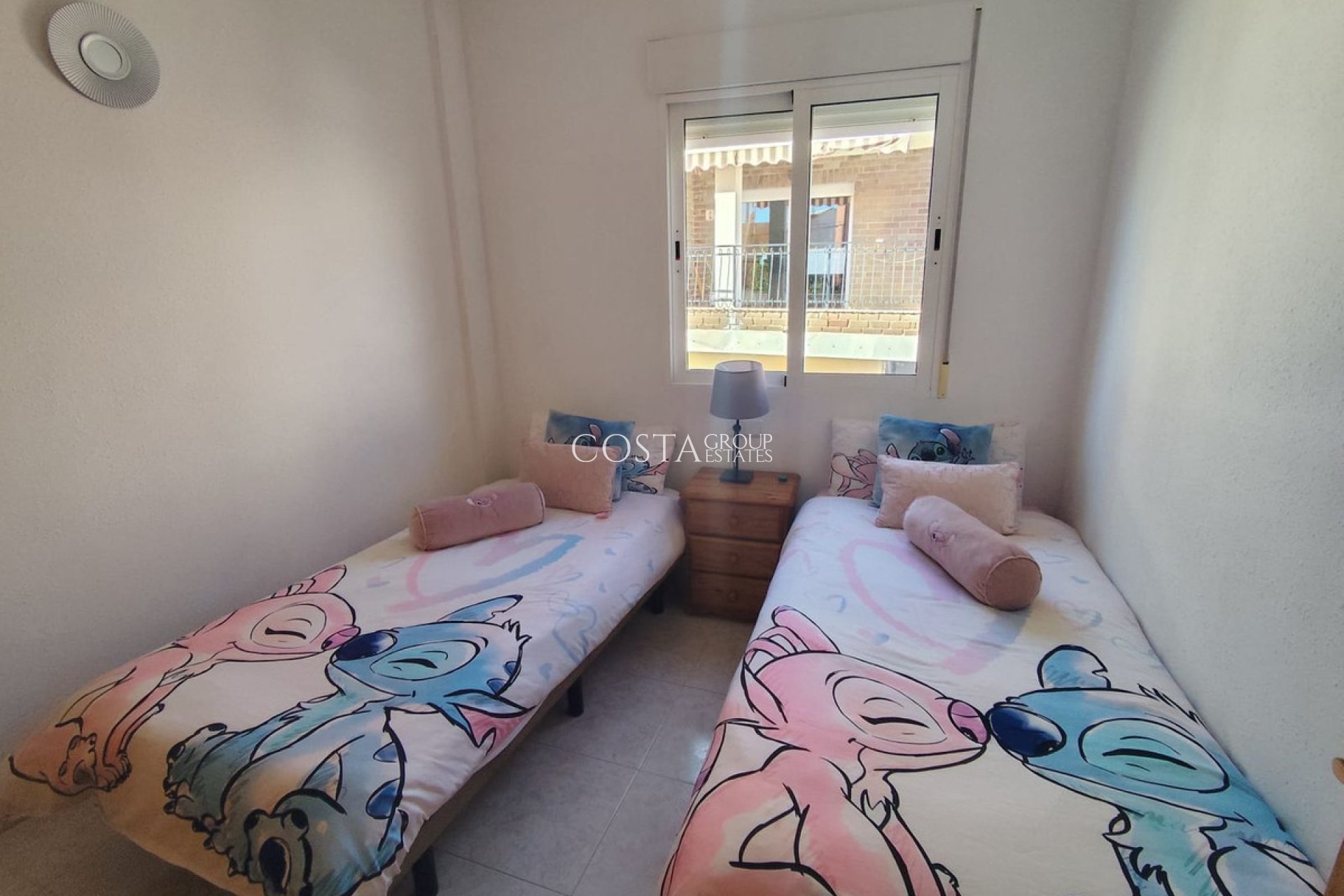 Wiederverkauf - Villa -
San Miguel de Salinas - San Miguel de Salinas Centro