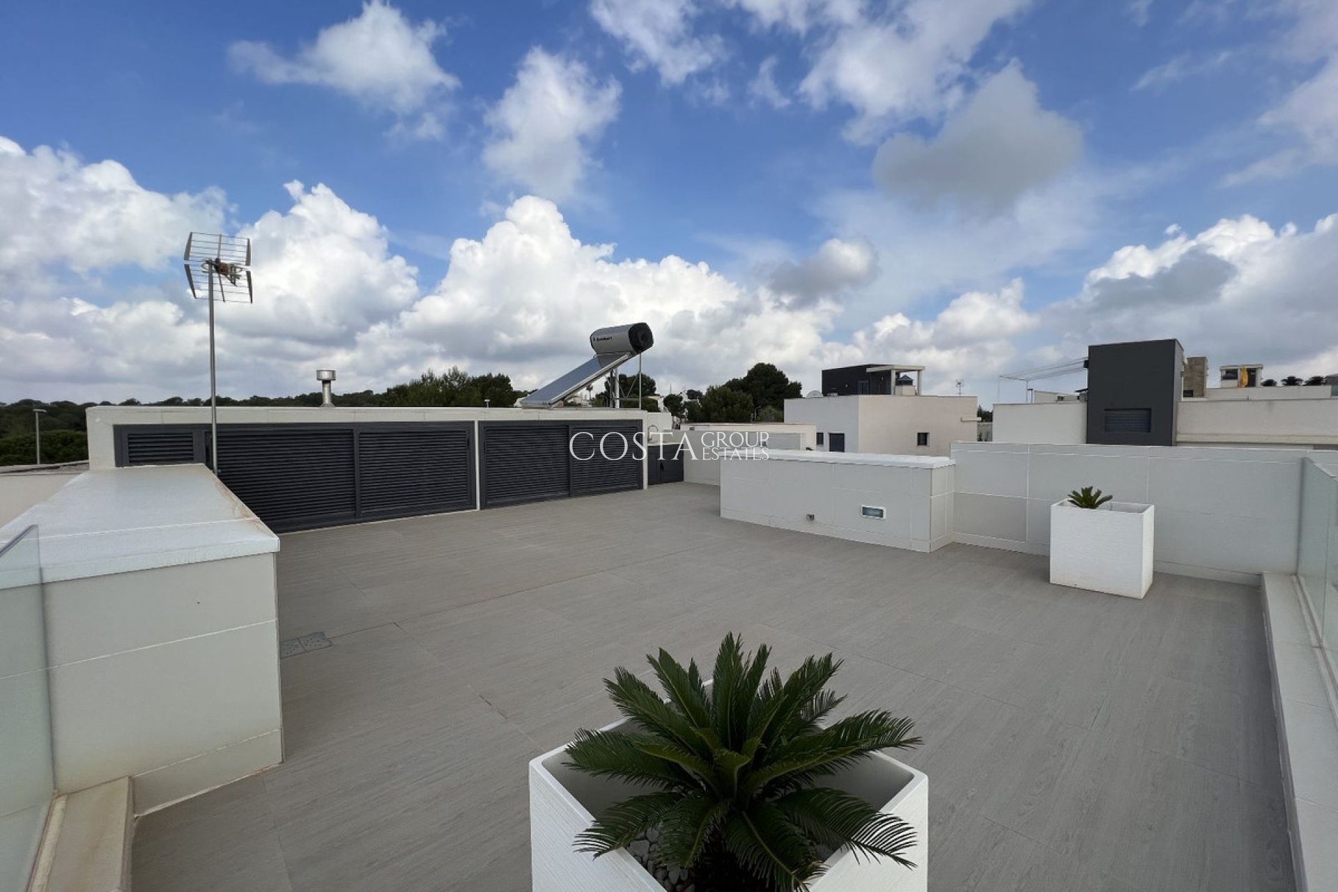 Wiederverkauf - Villa -
San Miguel de Salinas - San Miguel de Salinas Centro