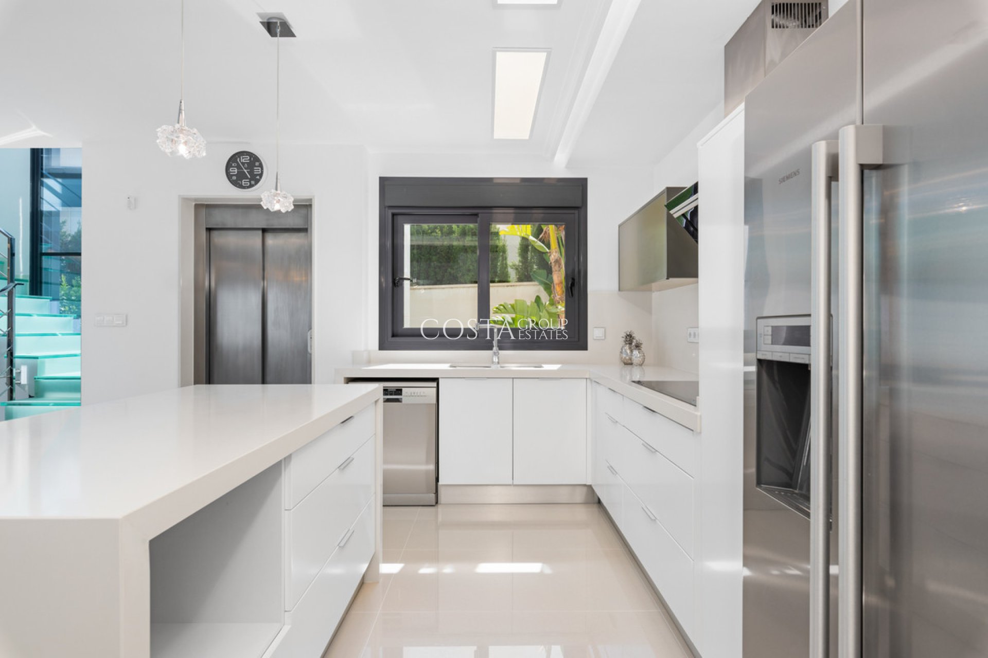 Wiederverkauf - Villa -
San Miguel de Salinas - San Miguel de Salinas Centro