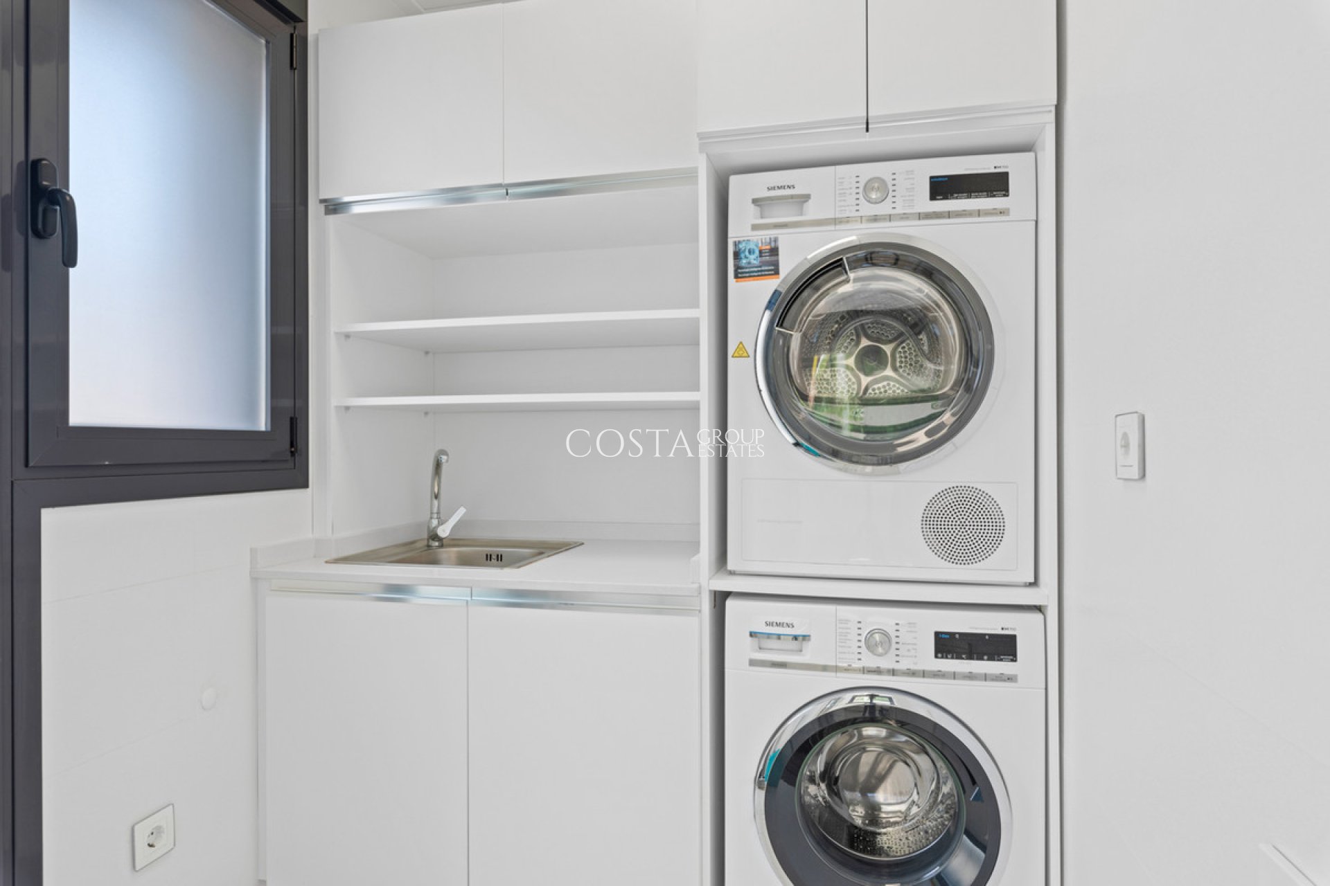 Wiederverkauf - Villa -
San Miguel de Salinas - San Miguel de Salinas Centro