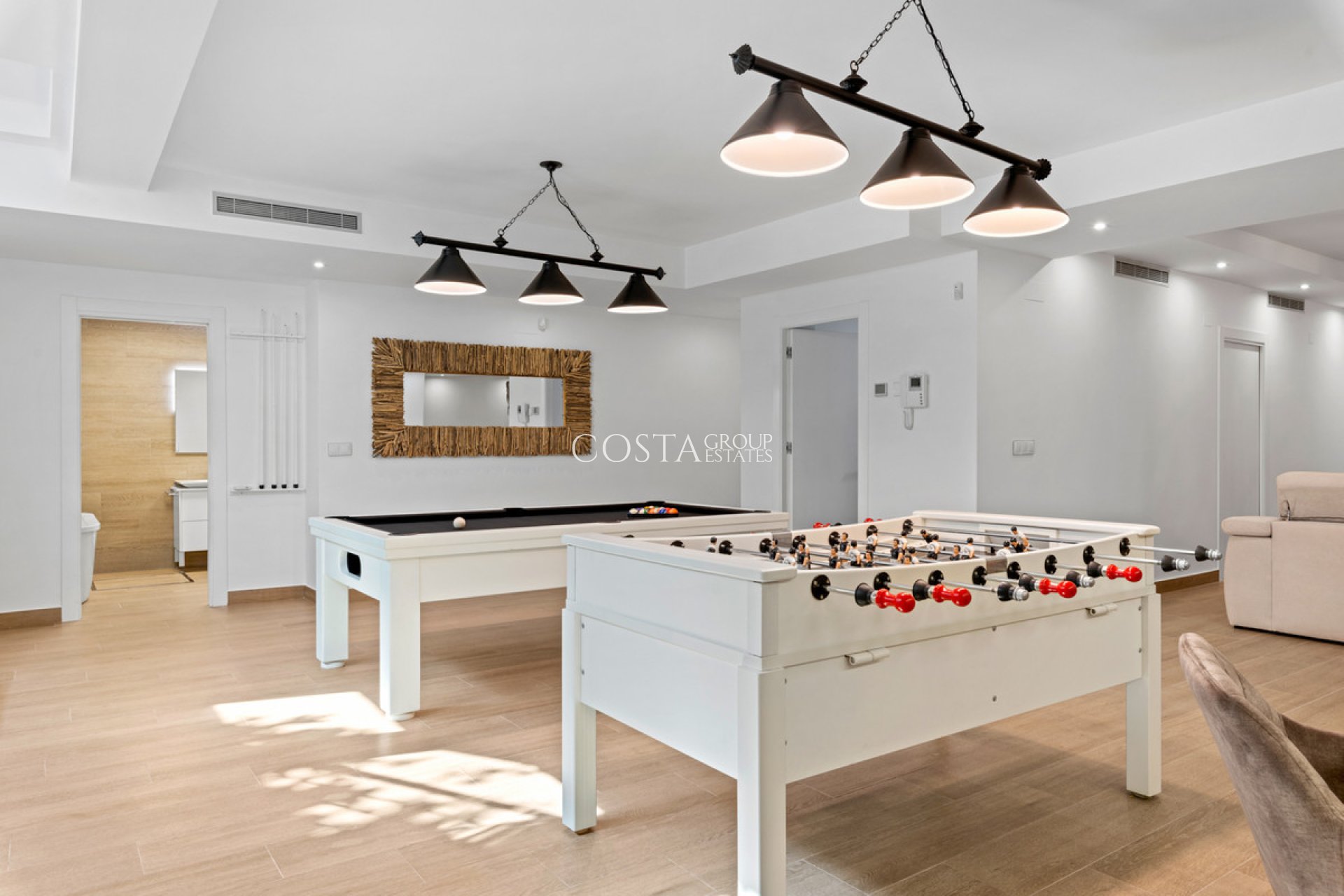 Wiederverkauf - Villa -
San Miguel de Salinas - San Miguel de Salinas Centro