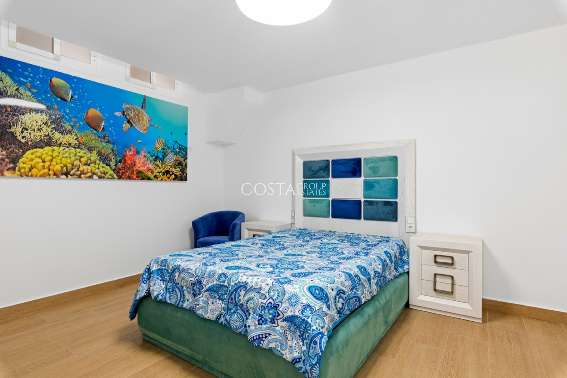 Wiederverkauf - Villa -
San Miguel de Salinas - San Miguel de Salinas Centro