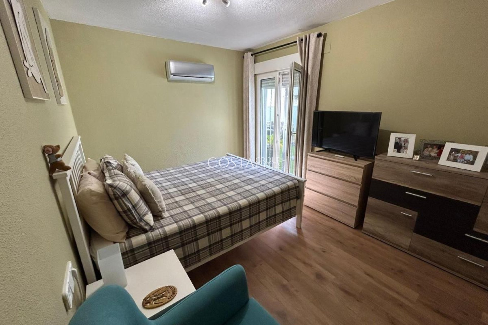 Wiederverkauf - Villa -
San Miguel de Salinas - San Miguel de Salinas Centro