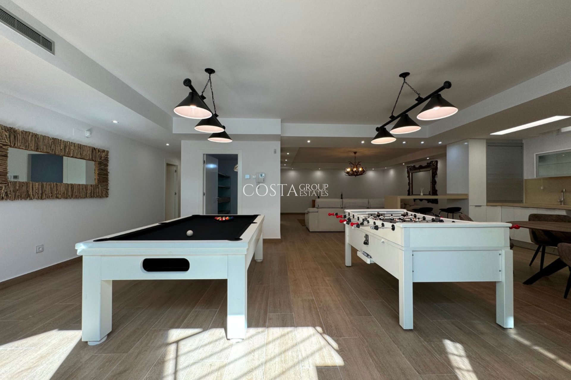 Wiederverkauf - Villa -
San Miguel de Salinas - San Miguel de Salinas Centro