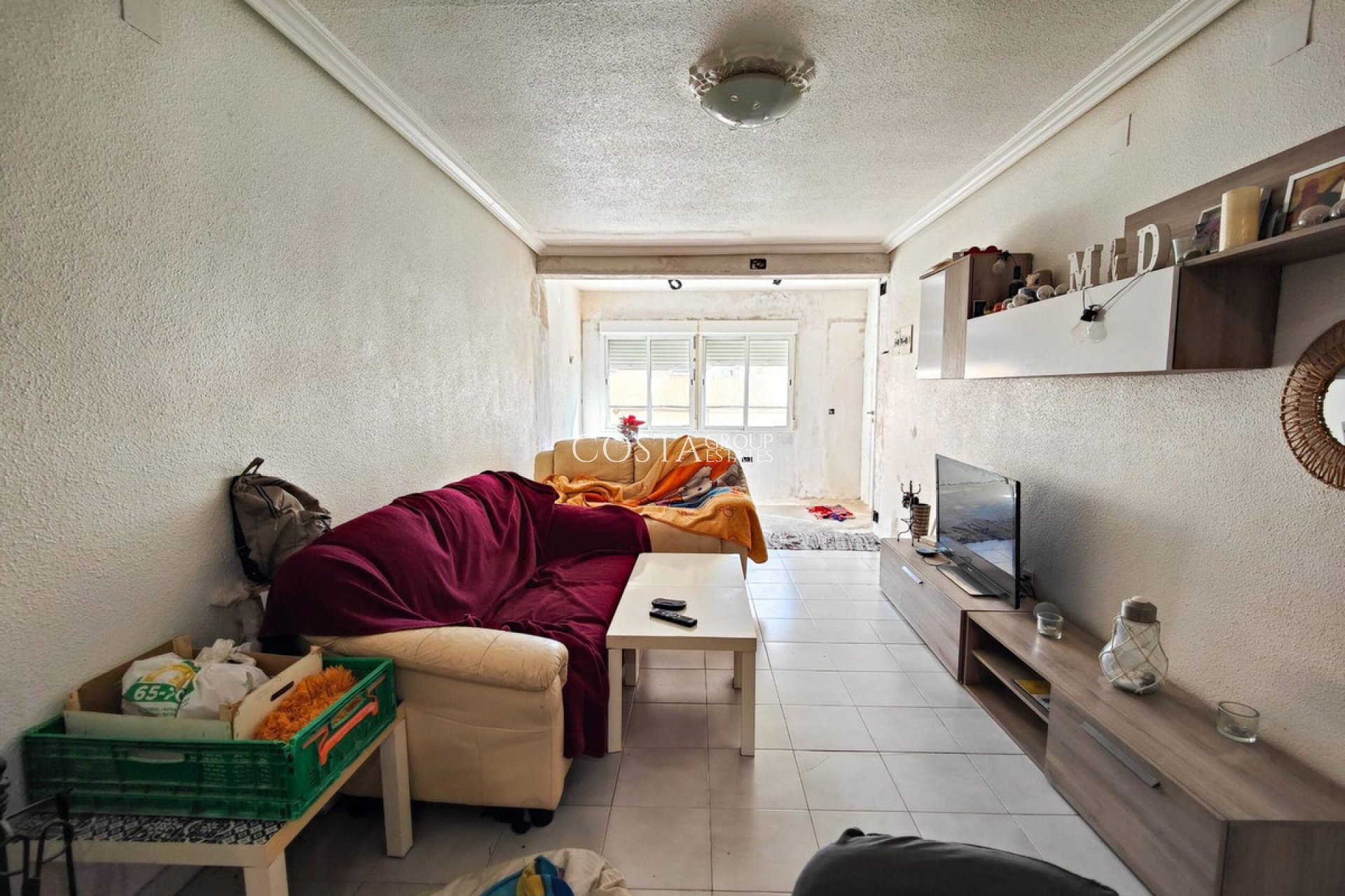 Wiederverkauf - Villa -
San Miguel de Salinas - San Miguel de Salinas Centro