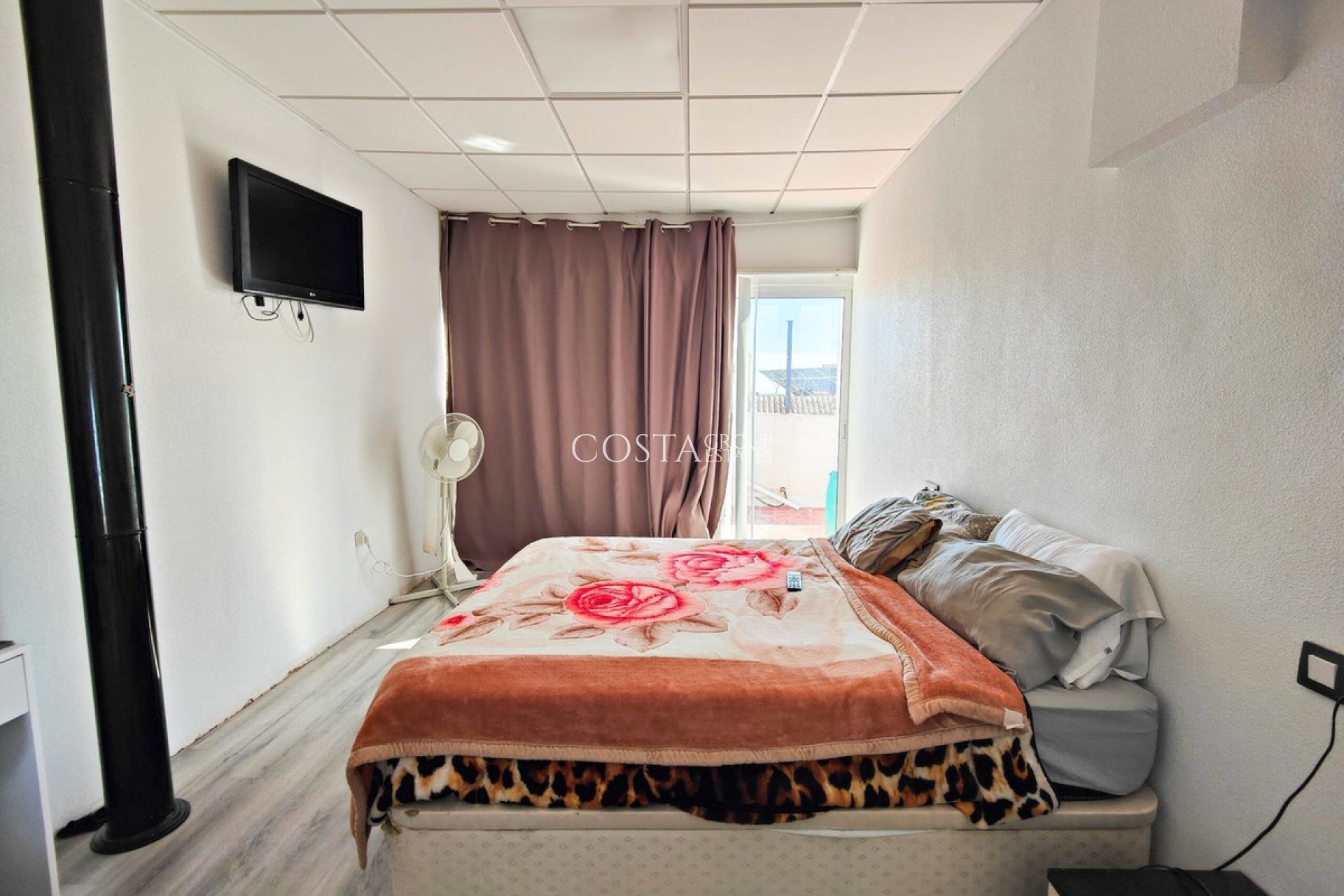 Wiederverkauf - Villa -
San Miguel de Salinas - San Miguel de Salinas Centro