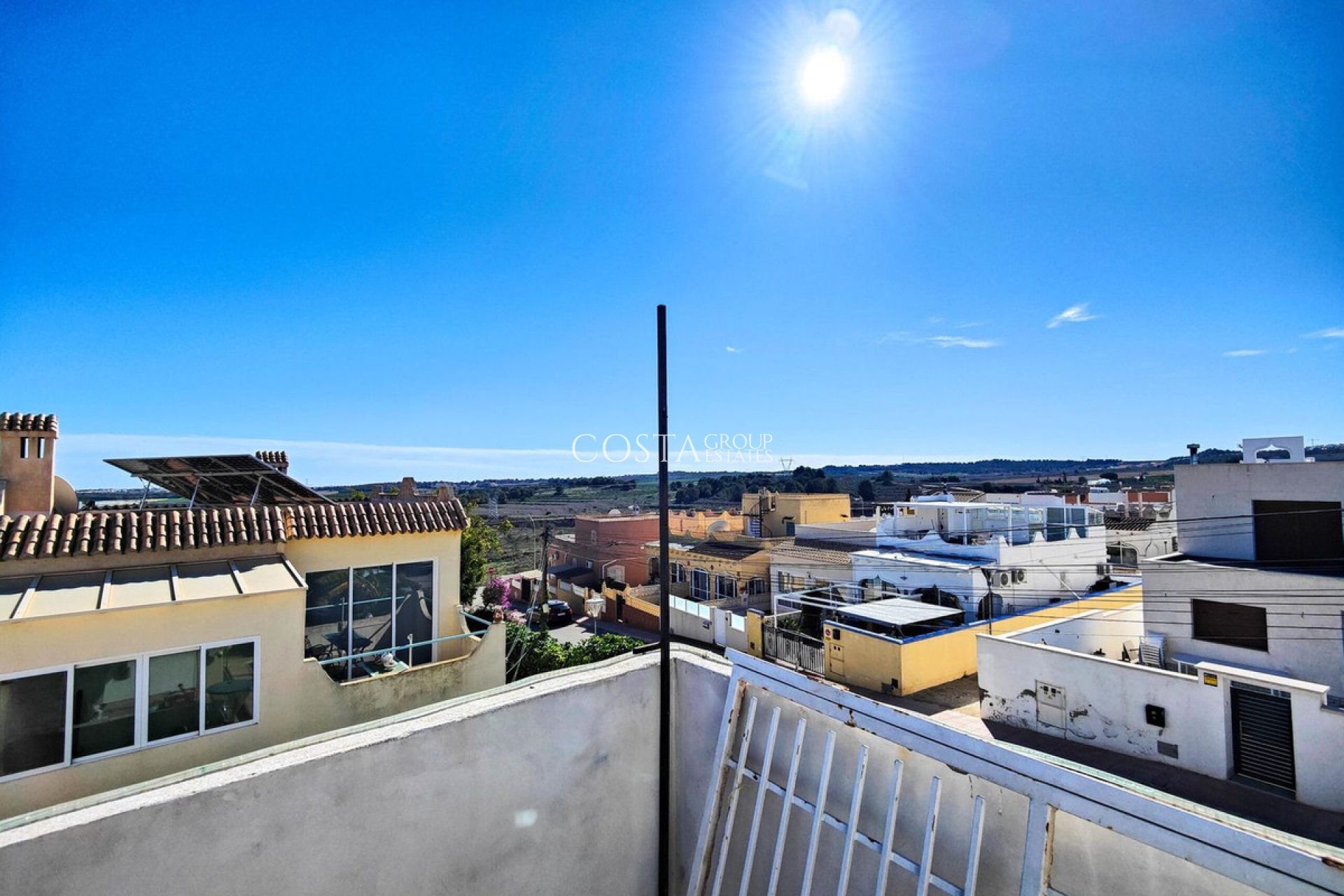 Wiederverkauf - Villa -
San Miguel de Salinas - San Miguel de Salinas Centro