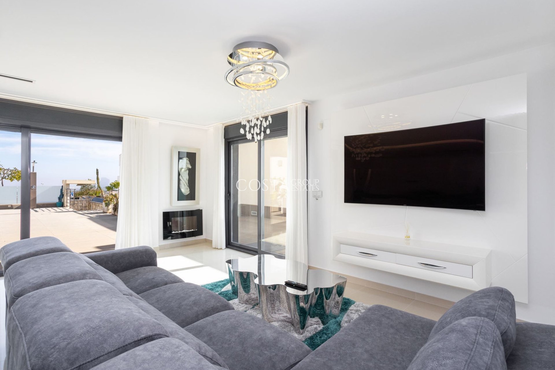 Wiederverkauf - Villa -
San Miguel de Salinas - San Miguel de Salinas Centro