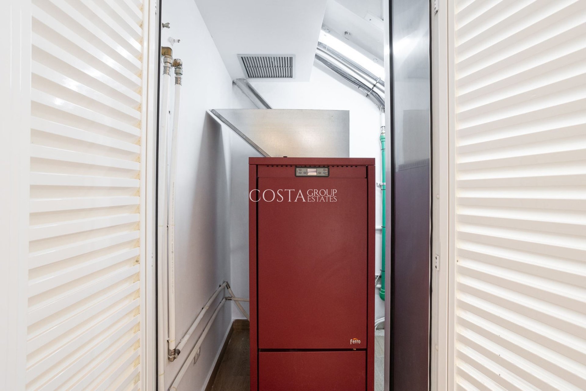 Wiederverkauf - Villa -
San Miguel de Salinas - San Miguel de Salinas Centro