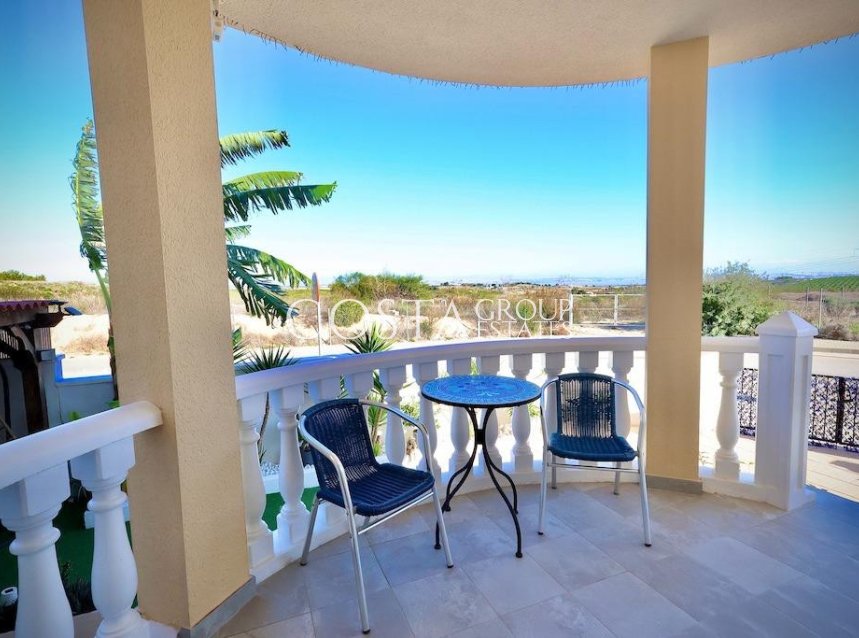 Wiederverkauf - Villa -
San Miguel de Salinas - San Miguel de Salinas Centro