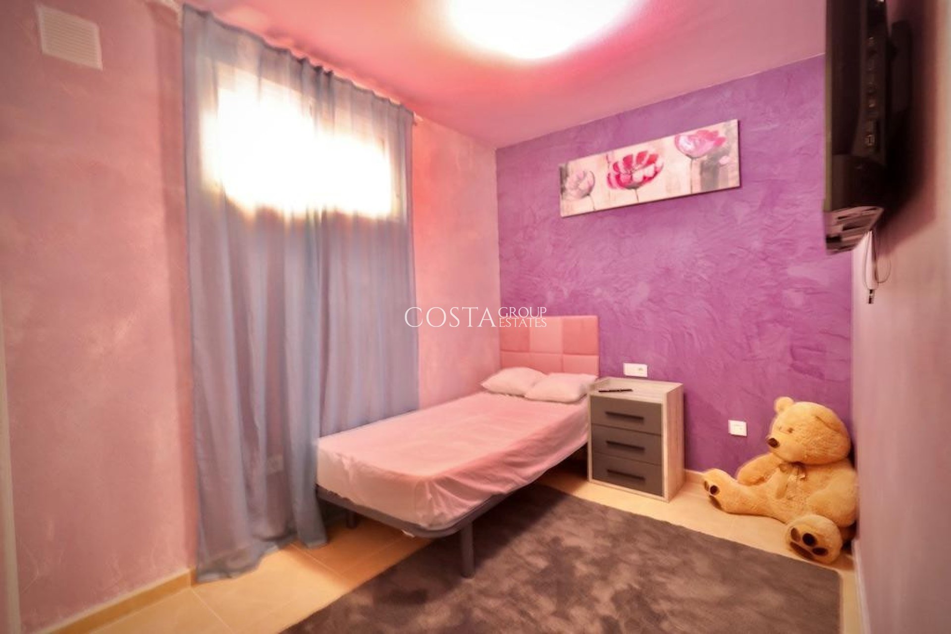 Wiederverkauf - Villa -
San Miguel de Salinas - San Miguel de Salinas Centro