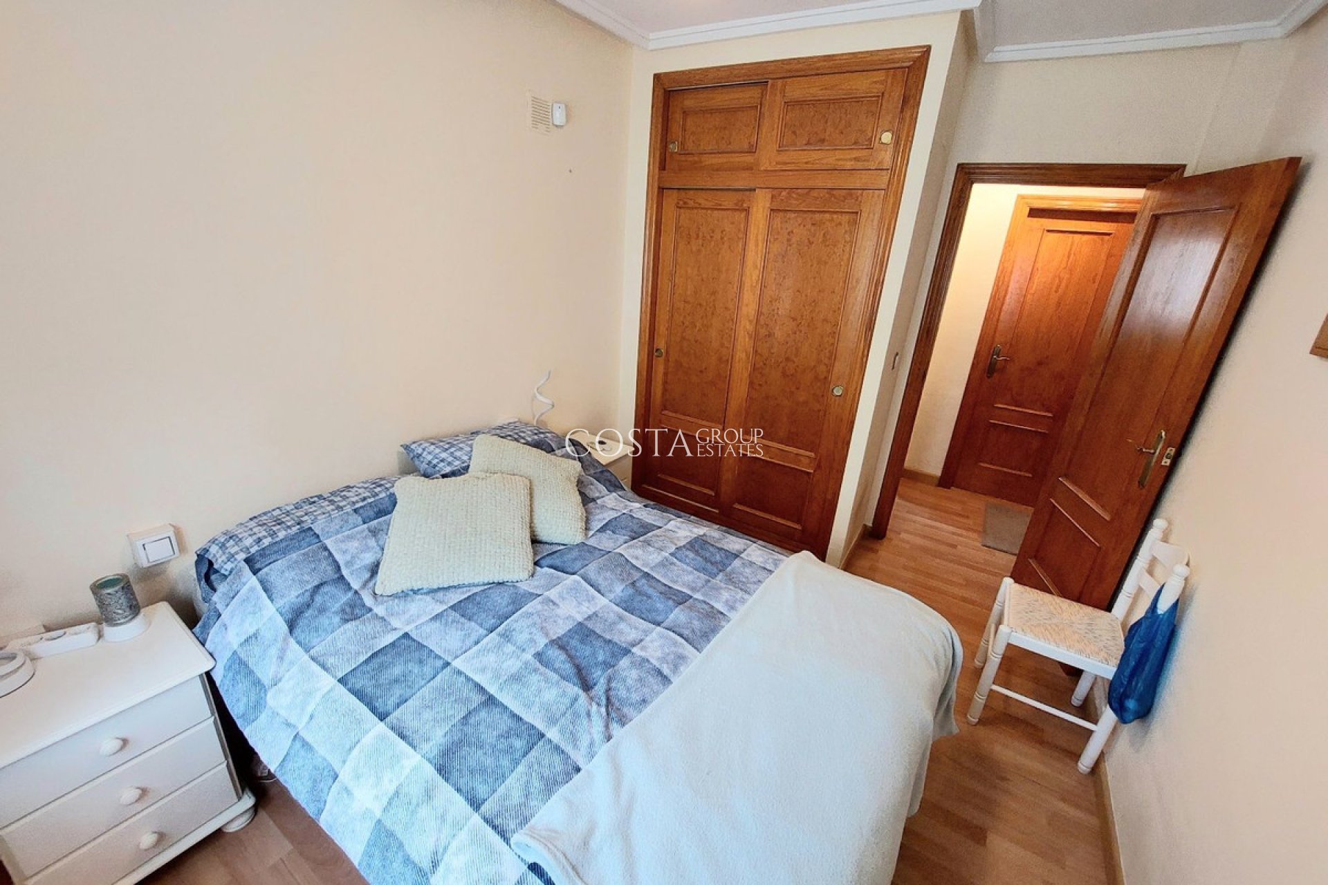 Wiederverkauf - Villa -
San Miguel de Salinas - San Miguel de Salinas Centro