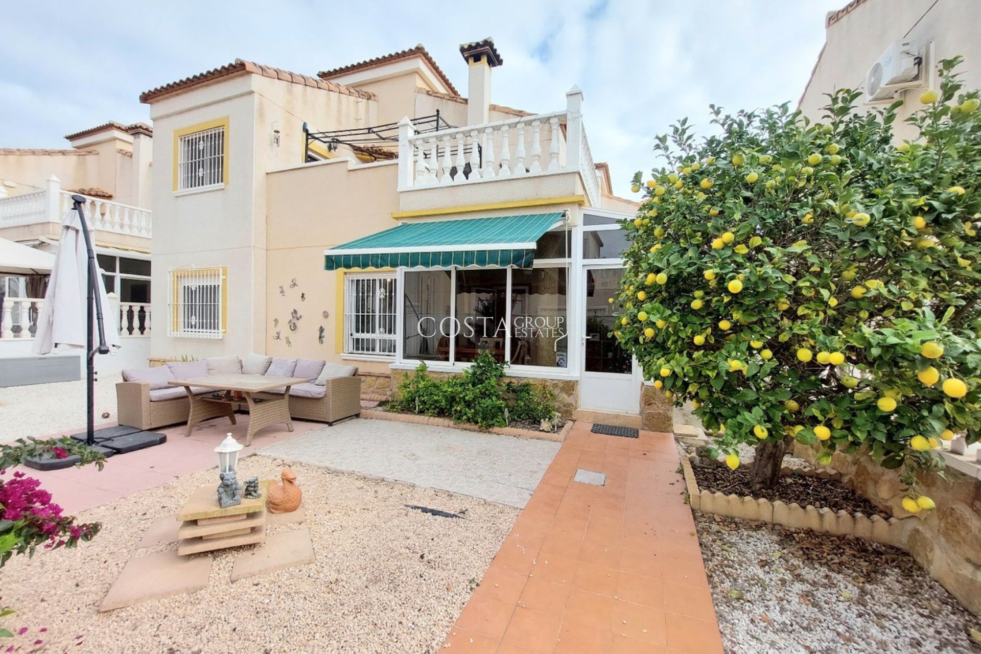 Wiederverkauf - Villa -
San Miguel de Salinas - San Miguel de Salinas Centro