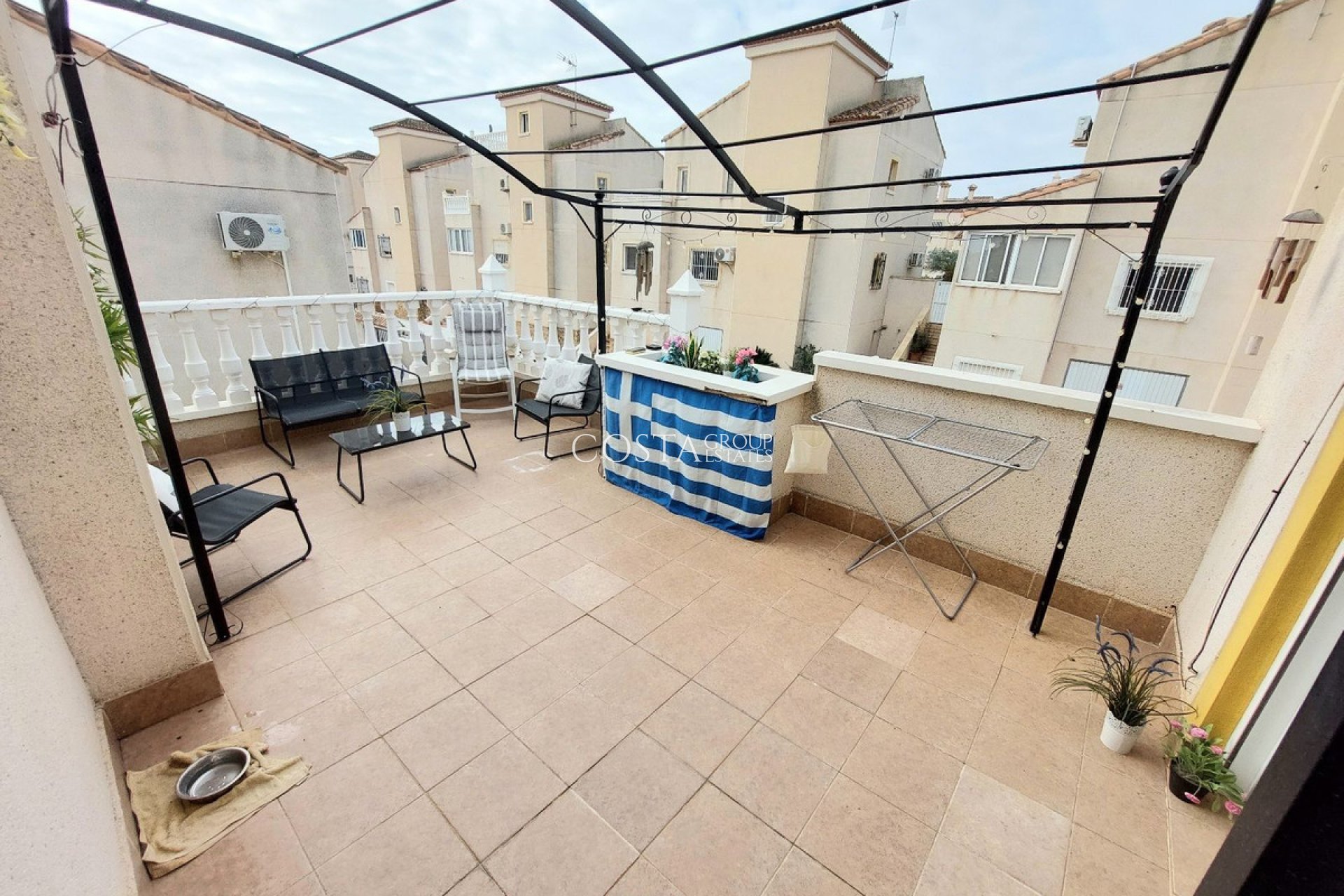 Wiederverkauf - Villa -
San Miguel de Salinas - San Miguel de Salinas Centro