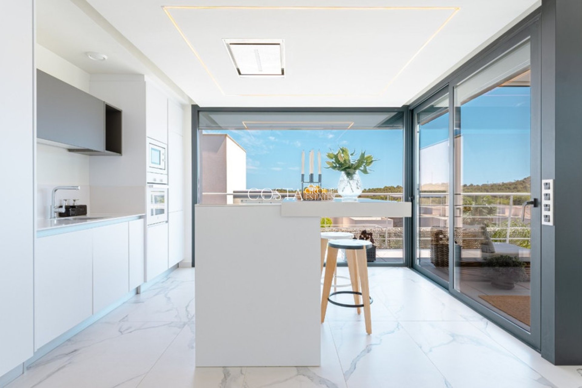 Wiederverkauf - Villa -
San Miguel de Salinas - San Miguel de Salinas Centro