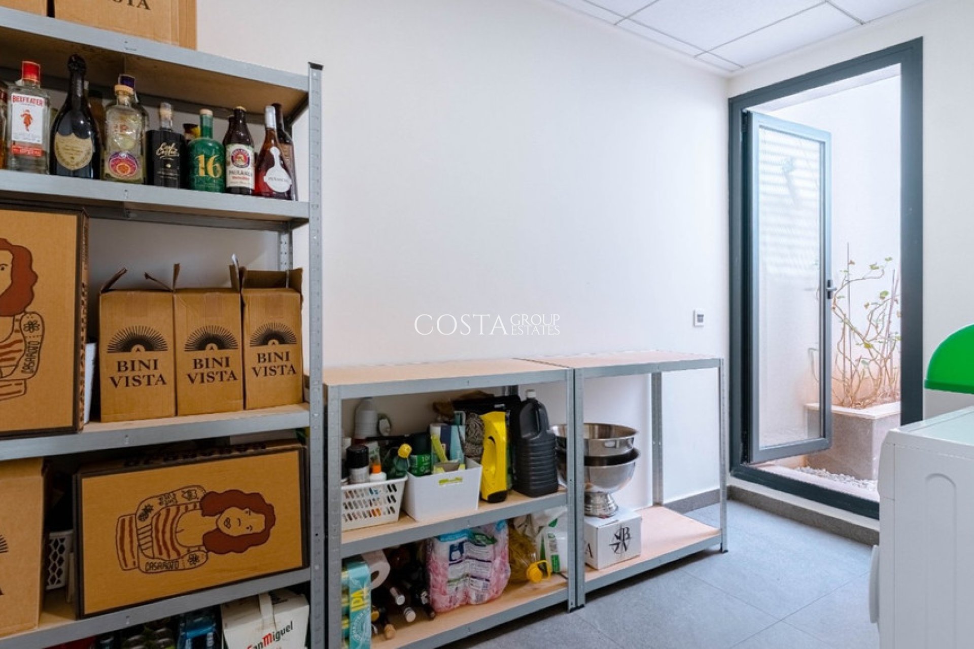 Wiederverkauf - Villa -
San Miguel de Salinas - San Miguel de Salinas Centro