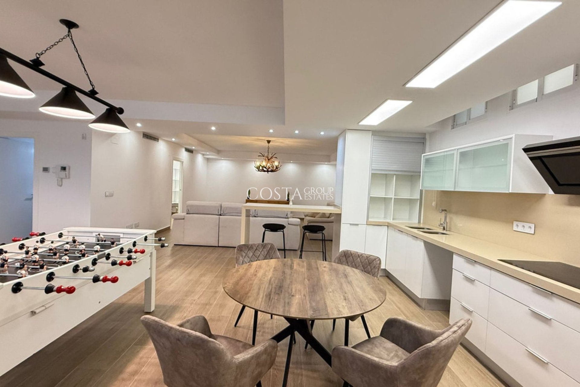 Wiederverkauf - Villa -
San Miguel de Salinas - San Miguel de Salinas Centro