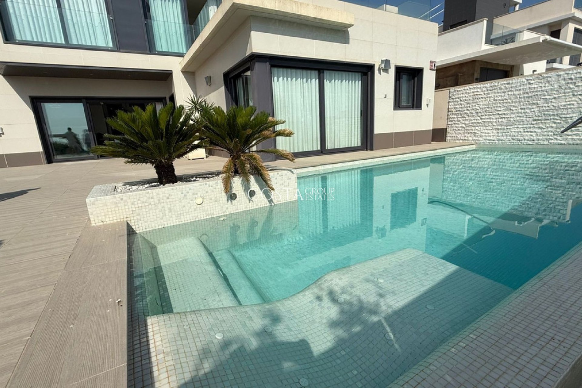 Wiederverkauf - Villa -
San Miguel de Salinas - San Miguel de Salinas Centro