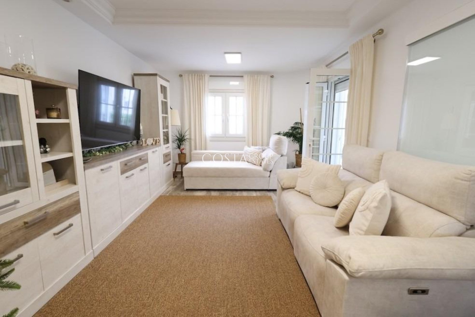 Wiederverkauf - Villa -
San Miguel de Salinas - San Miguel de Salinas Centro