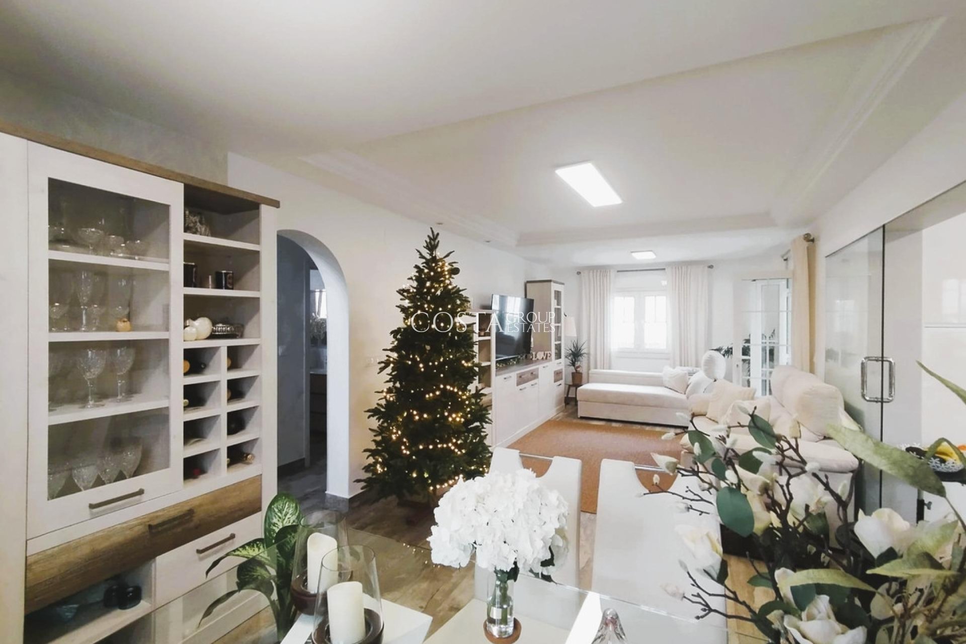 Wiederverkauf - Villa -
San Miguel de Salinas - San Miguel de Salinas Centro