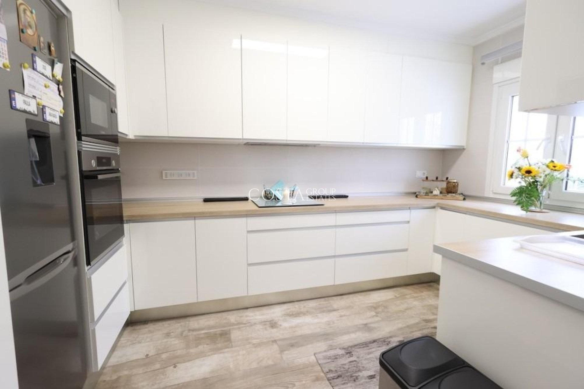 Wiederverkauf - Villa -
San Miguel de Salinas - San Miguel de Salinas Centro