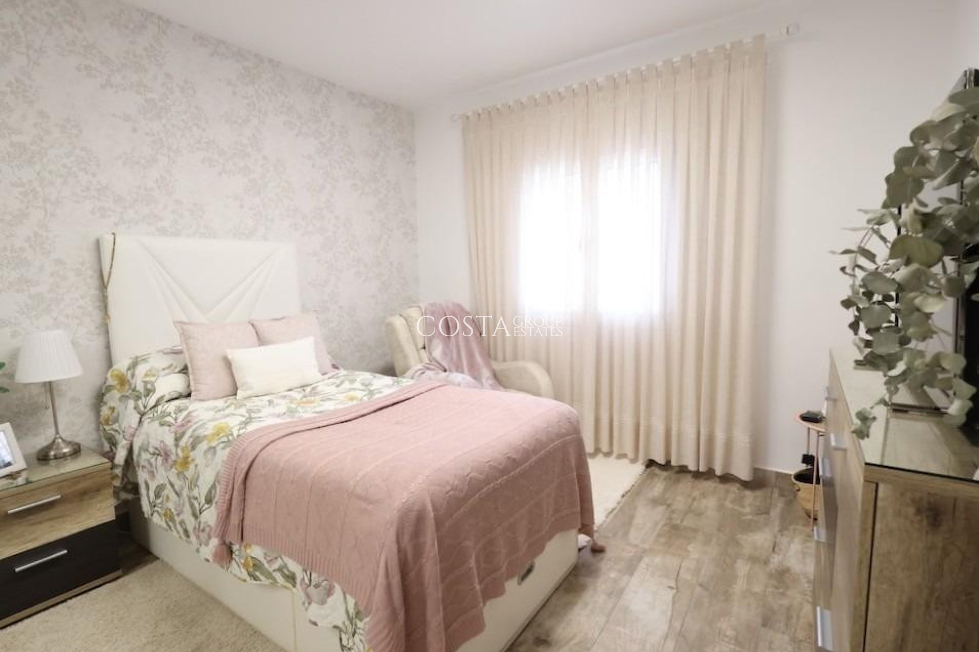 Wiederverkauf - Villa -
San Miguel de Salinas - San Miguel de Salinas Centro