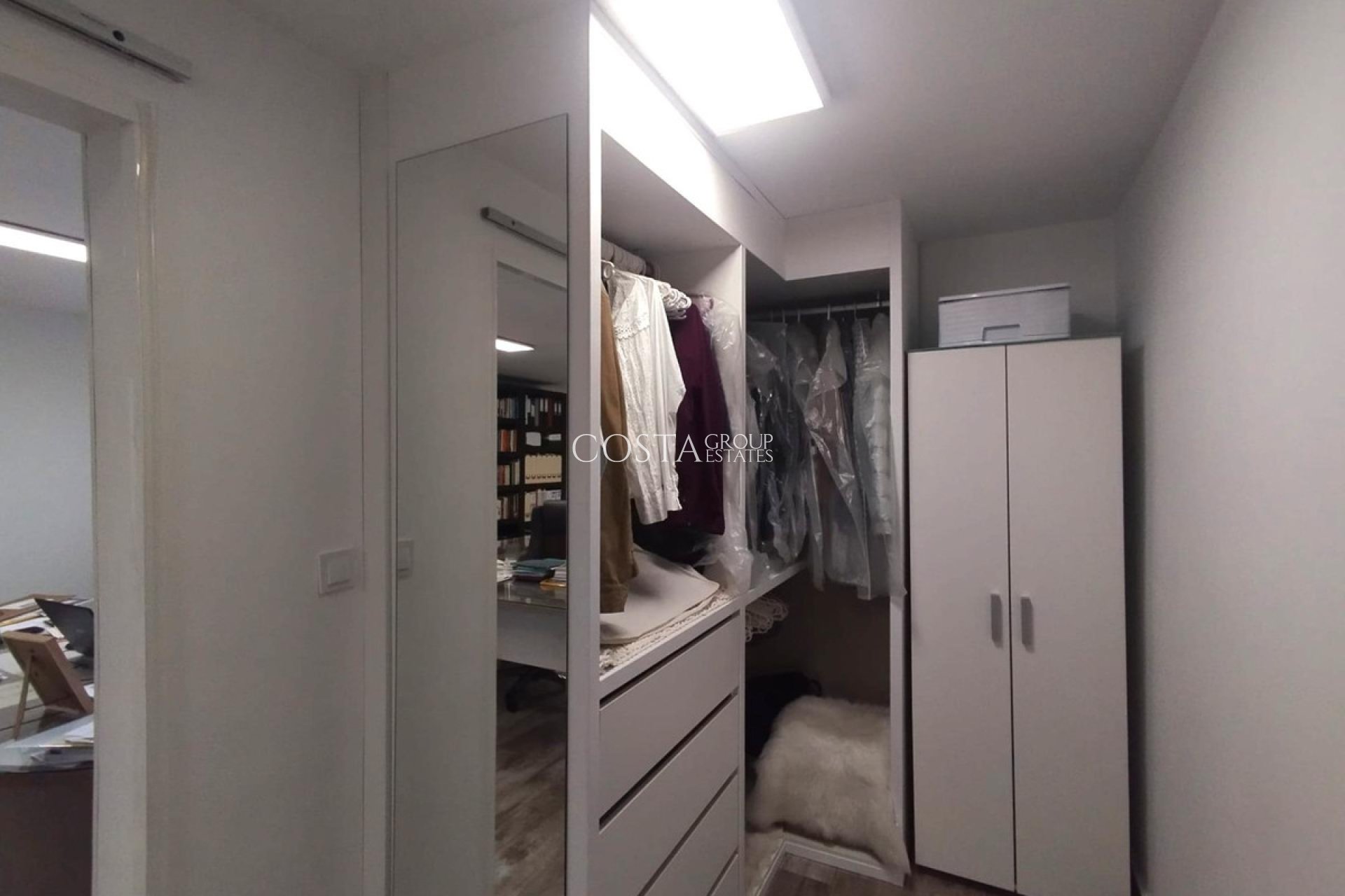 Wiederverkauf - Villa -
San Miguel de Salinas - San Miguel de Salinas Centro