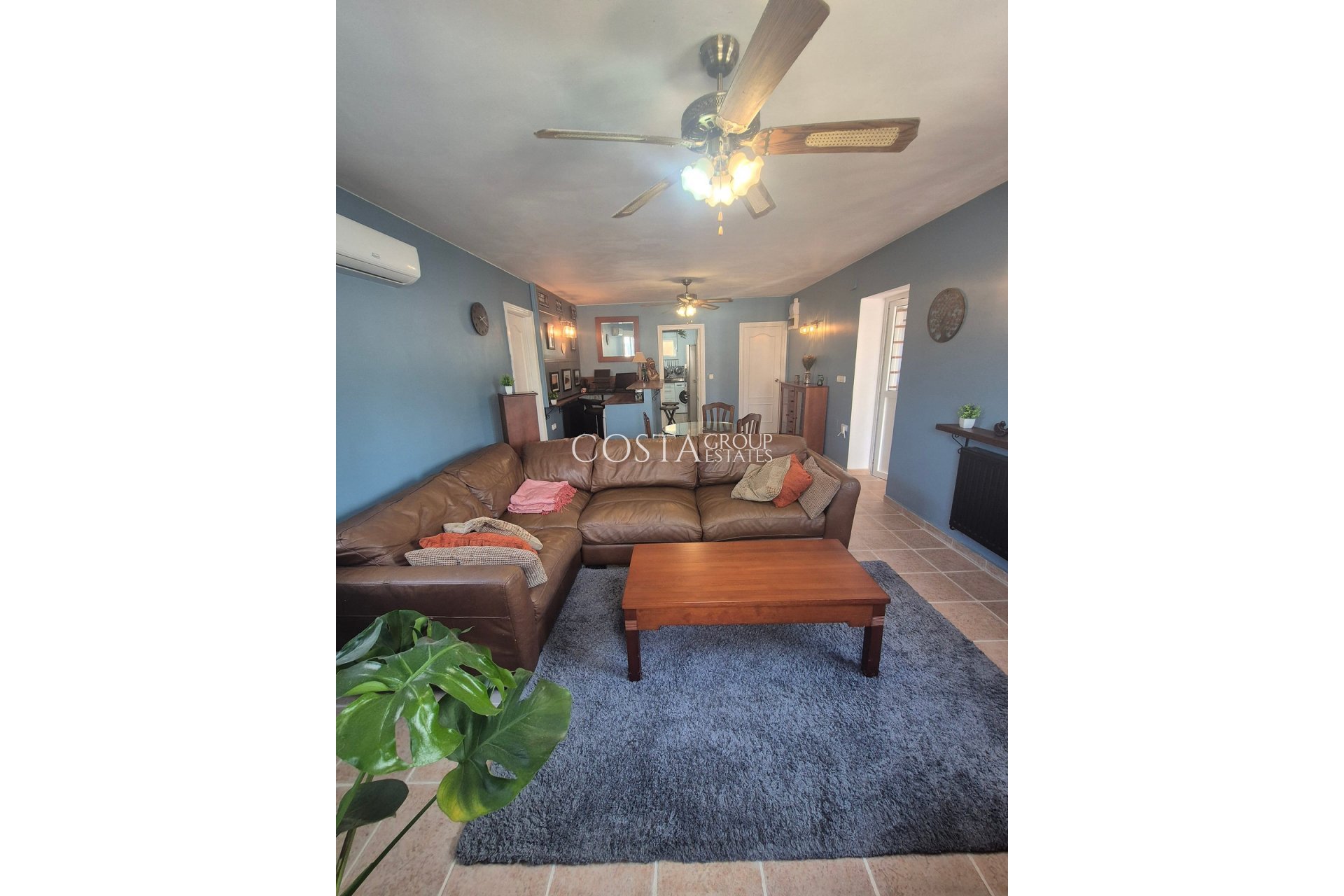 Wiederverkauf - Villa -
San Miguel de Salinas - San Miguel de Salinas Centro