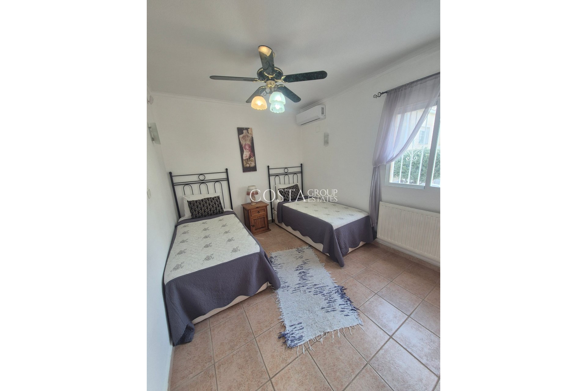 Wiederverkauf - Villa -
San Miguel de Salinas - San Miguel de Salinas Centro