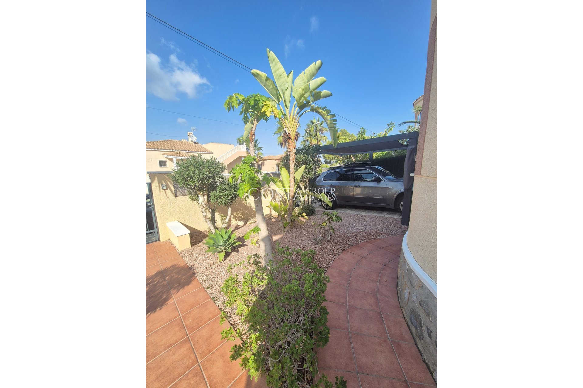 Wiederverkauf - Villa -
San Miguel de Salinas - San Miguel de Salinas Centro