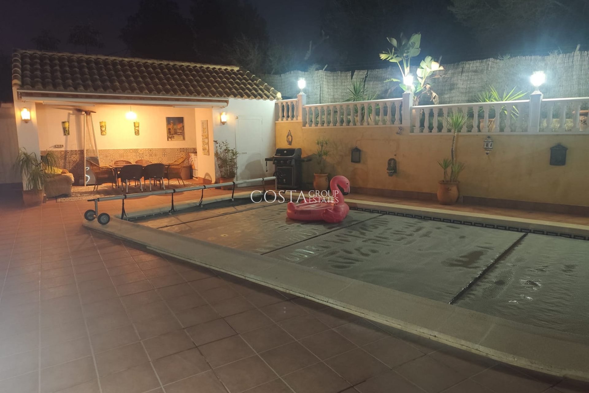 Wiederverkauf - Villa -
San Miguel de Salinas - San Miguel de Salinas Centro