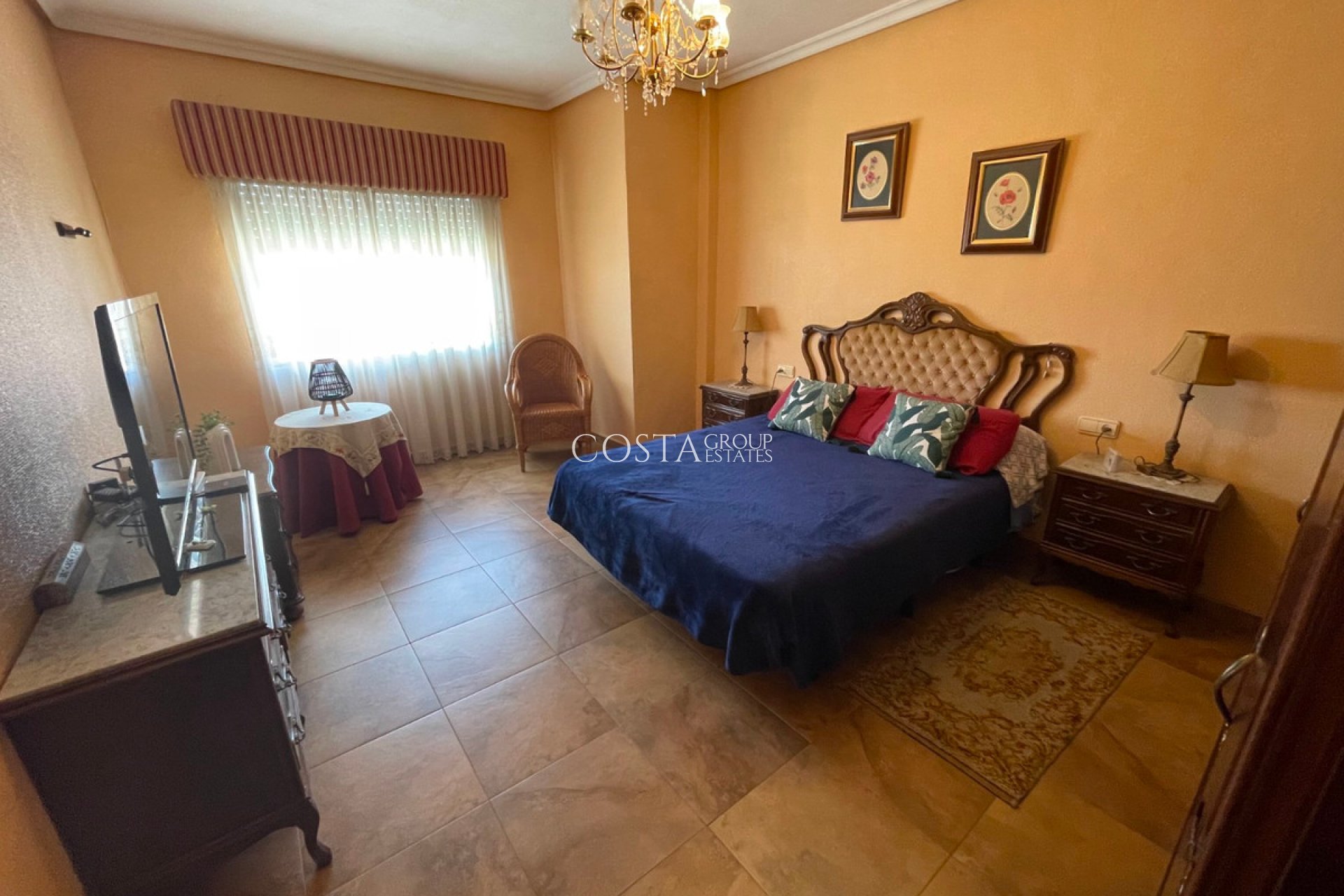 Wiederverkauf - Villa -
San Miguel de Salinas - San Miguel de Salinas Centro