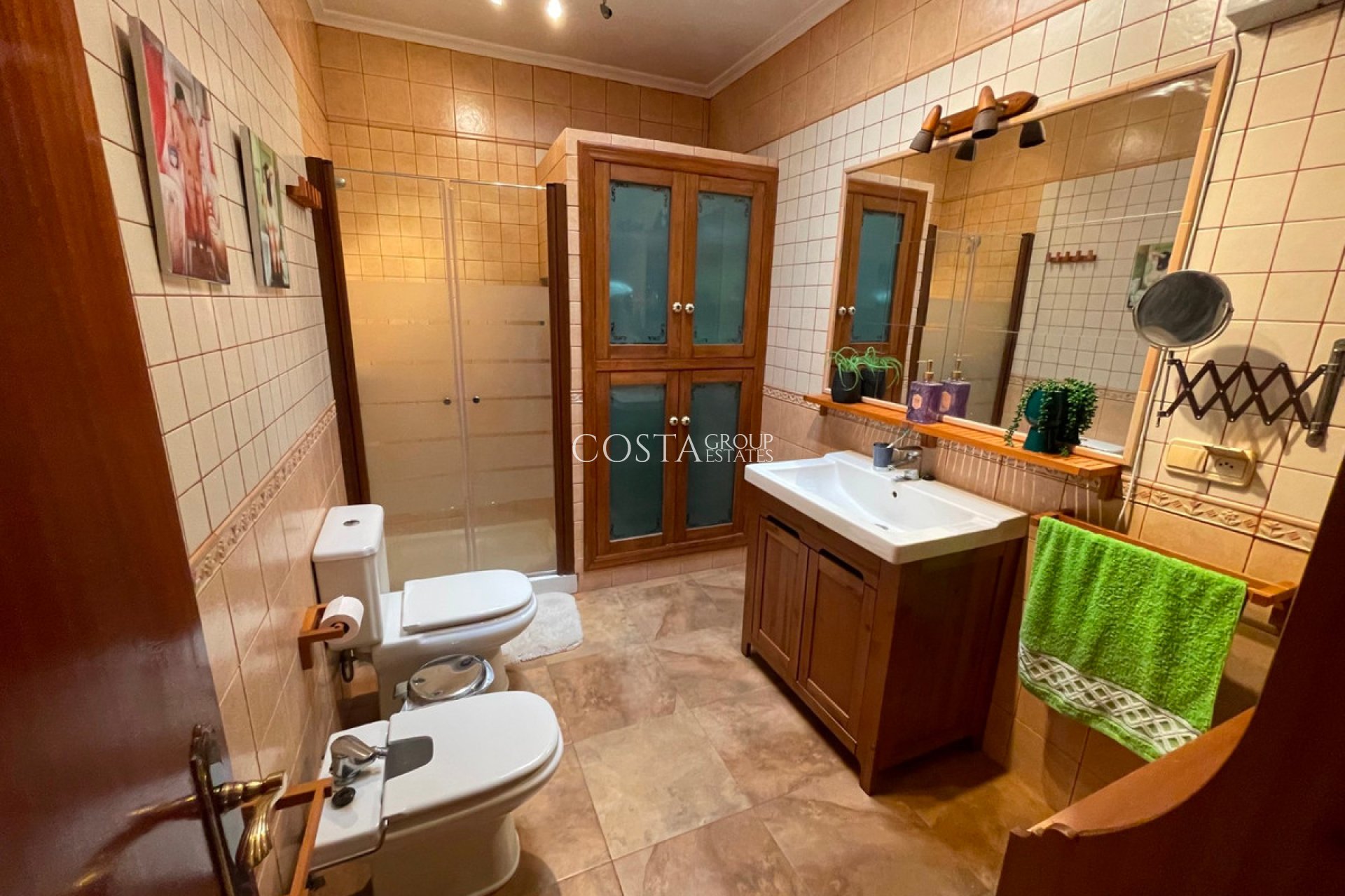 Wiederverkauf - Villa -
San Miguel de Salinas - San Miguel de Salinas Centro