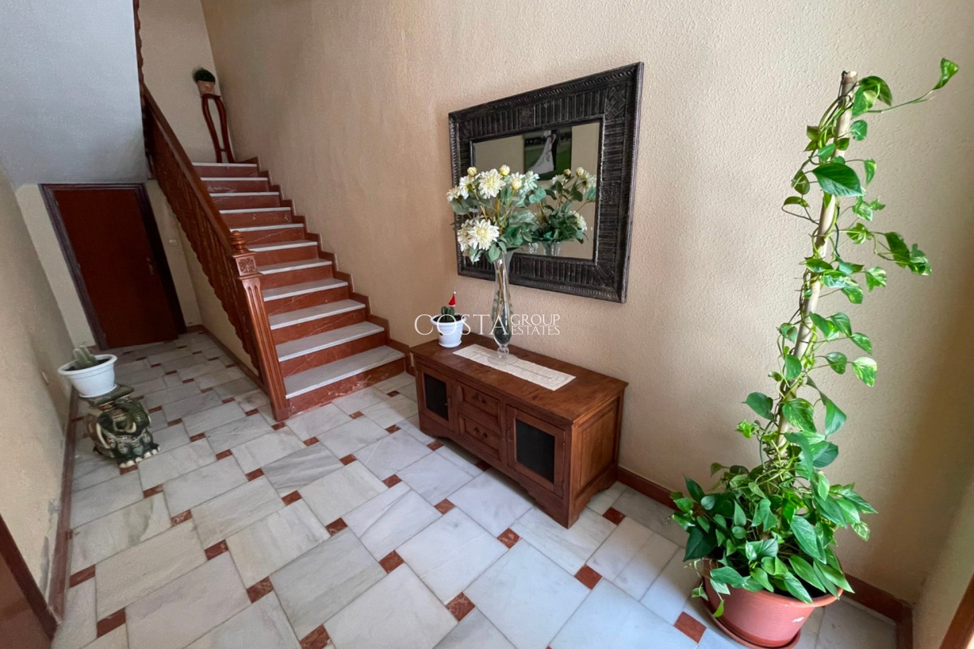 Wiederverkauf - Villa -
San Miguel de Salinas - San Miguel de Salinas Centro