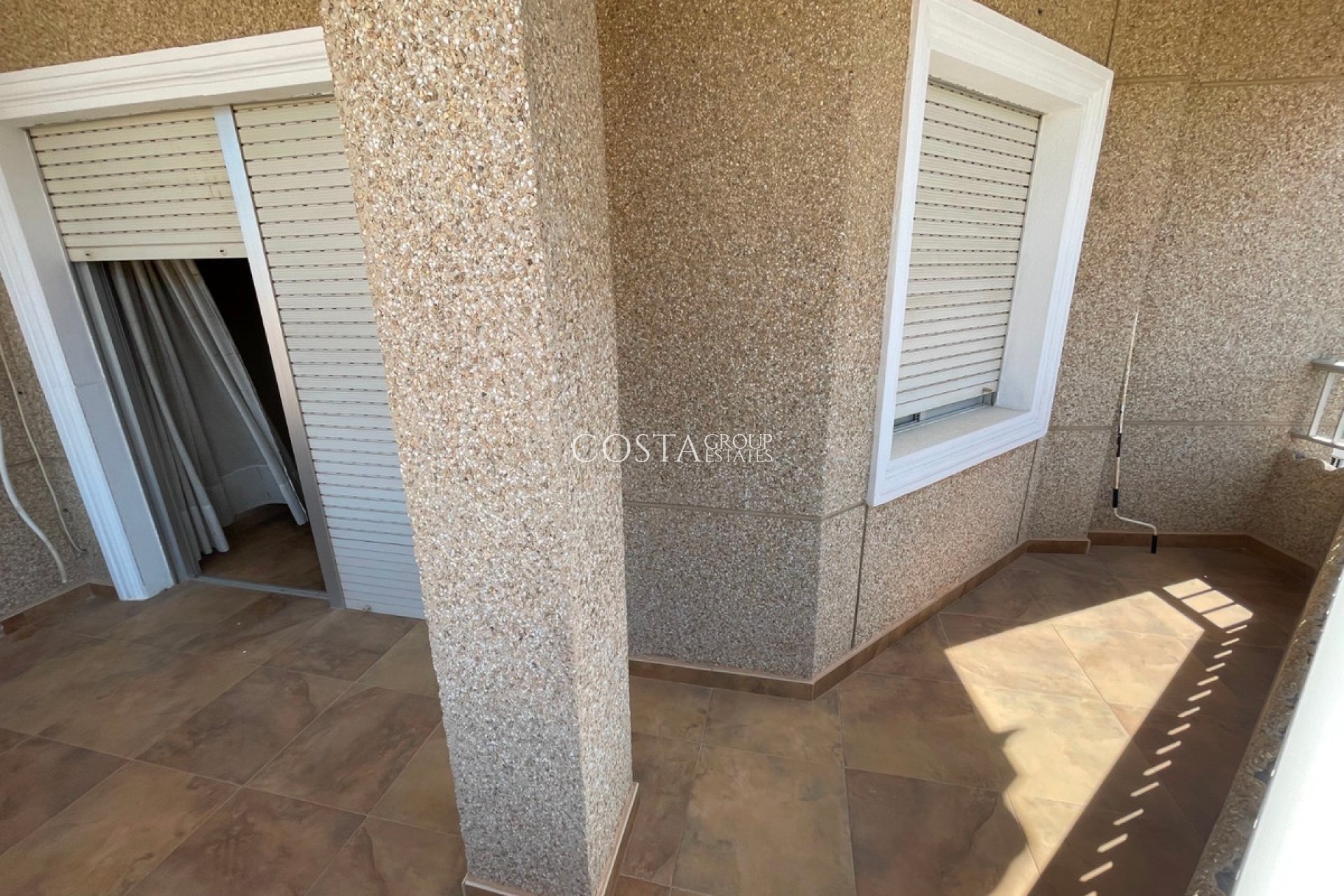 Wiederverkauf - Villa -
San Miguel de Salinas - San Miguel de Salinas Centro