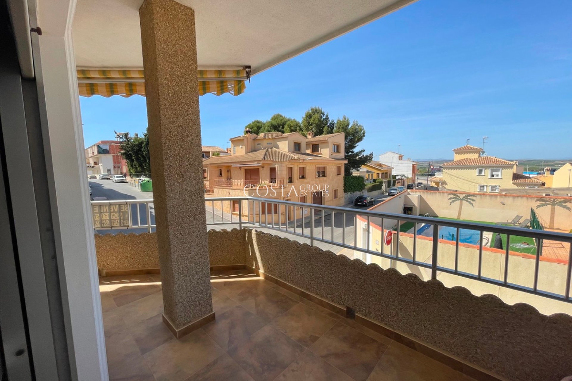 Wiederverkauf - Villa -
San Miguel de Salinas - San Miguel de Salinas Centro