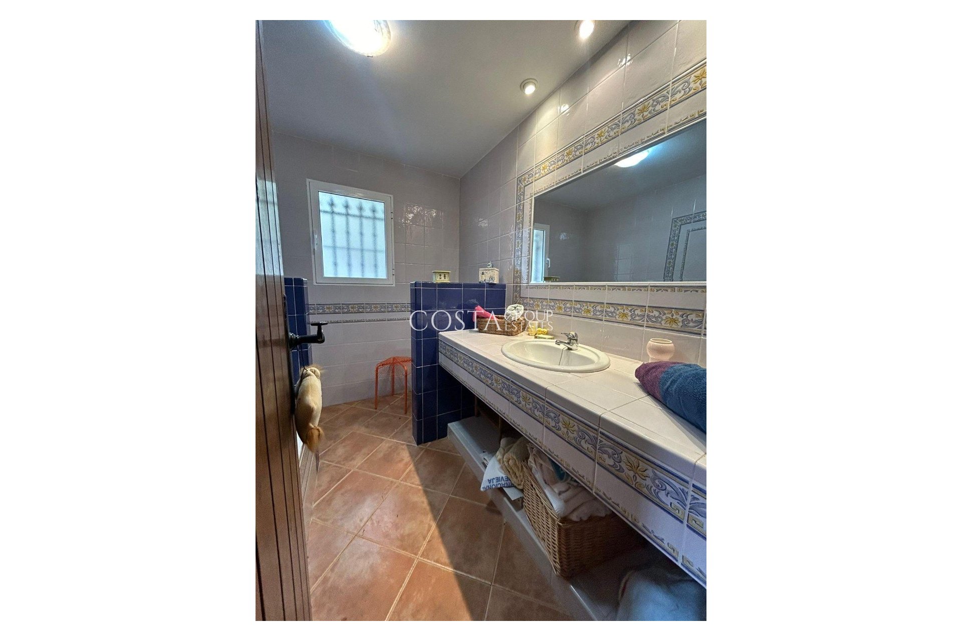 Wiederverkauf - Villa -
San Miguel de Salinas - Urbanizaciones