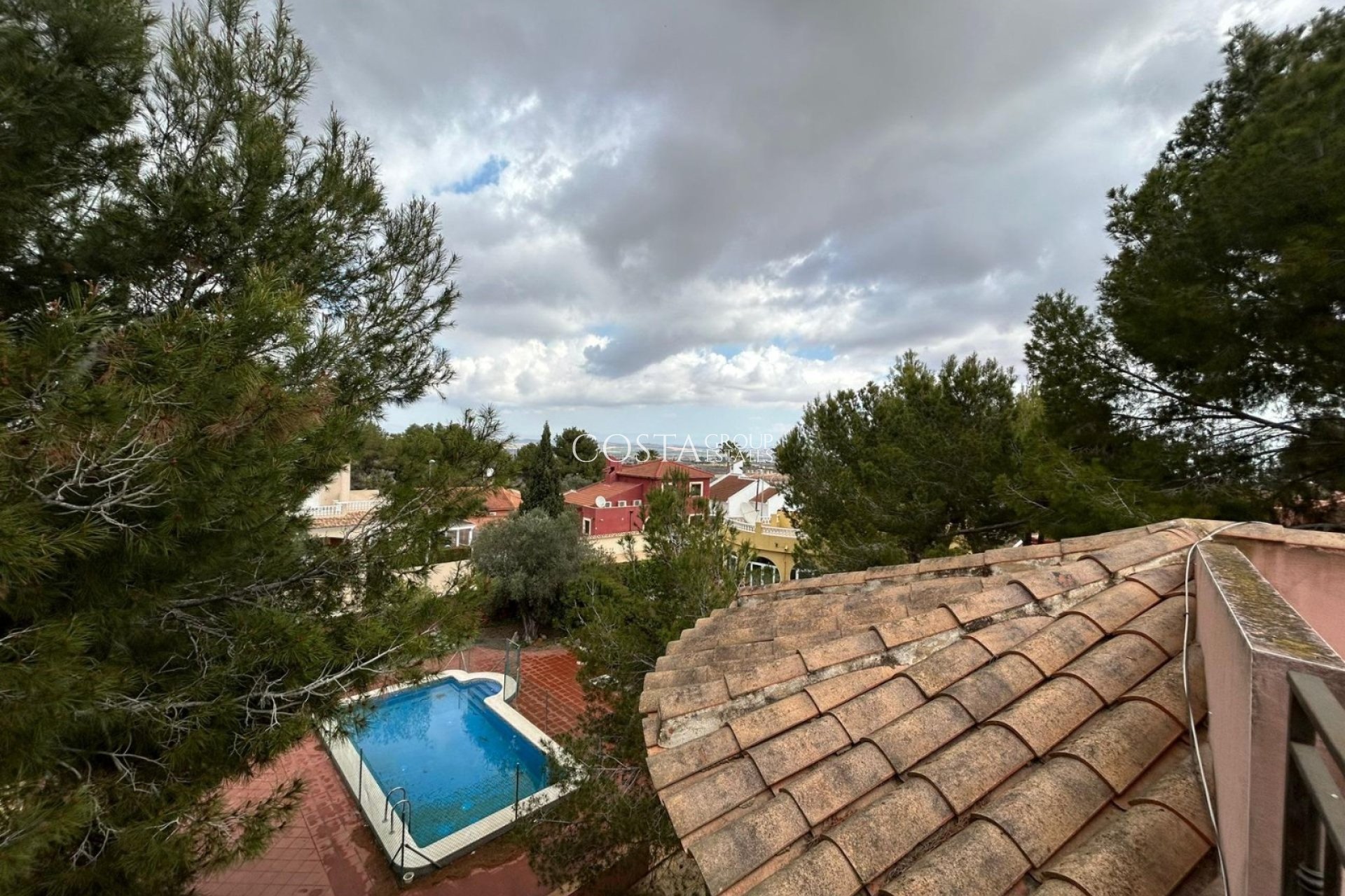 Wiederverkauf - Villa -
San Miguel de Salinas - Urbanizaciones