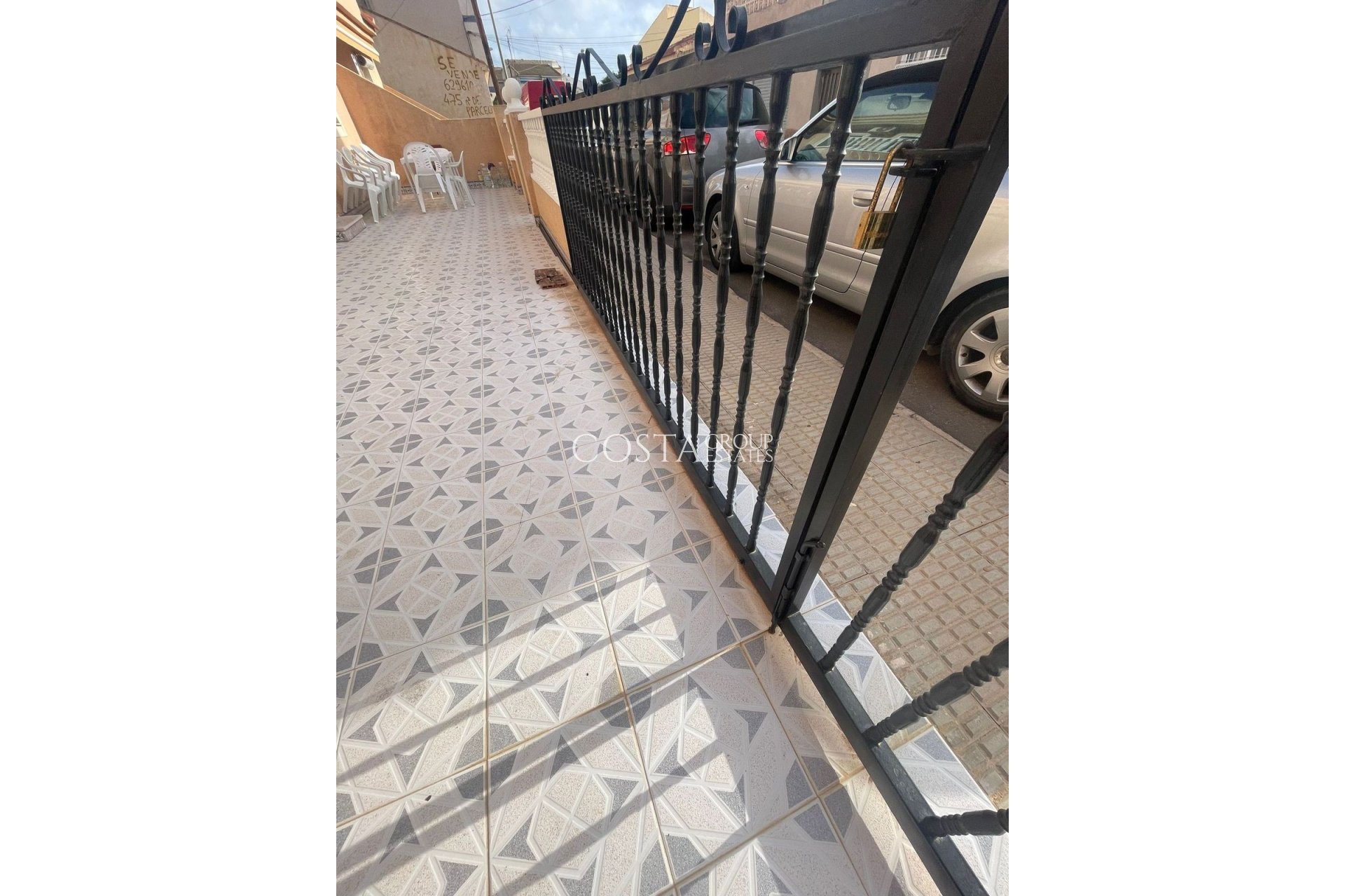 Wiederverkauf - Villa -
San Pedro del Pinatar - Lo Pagan