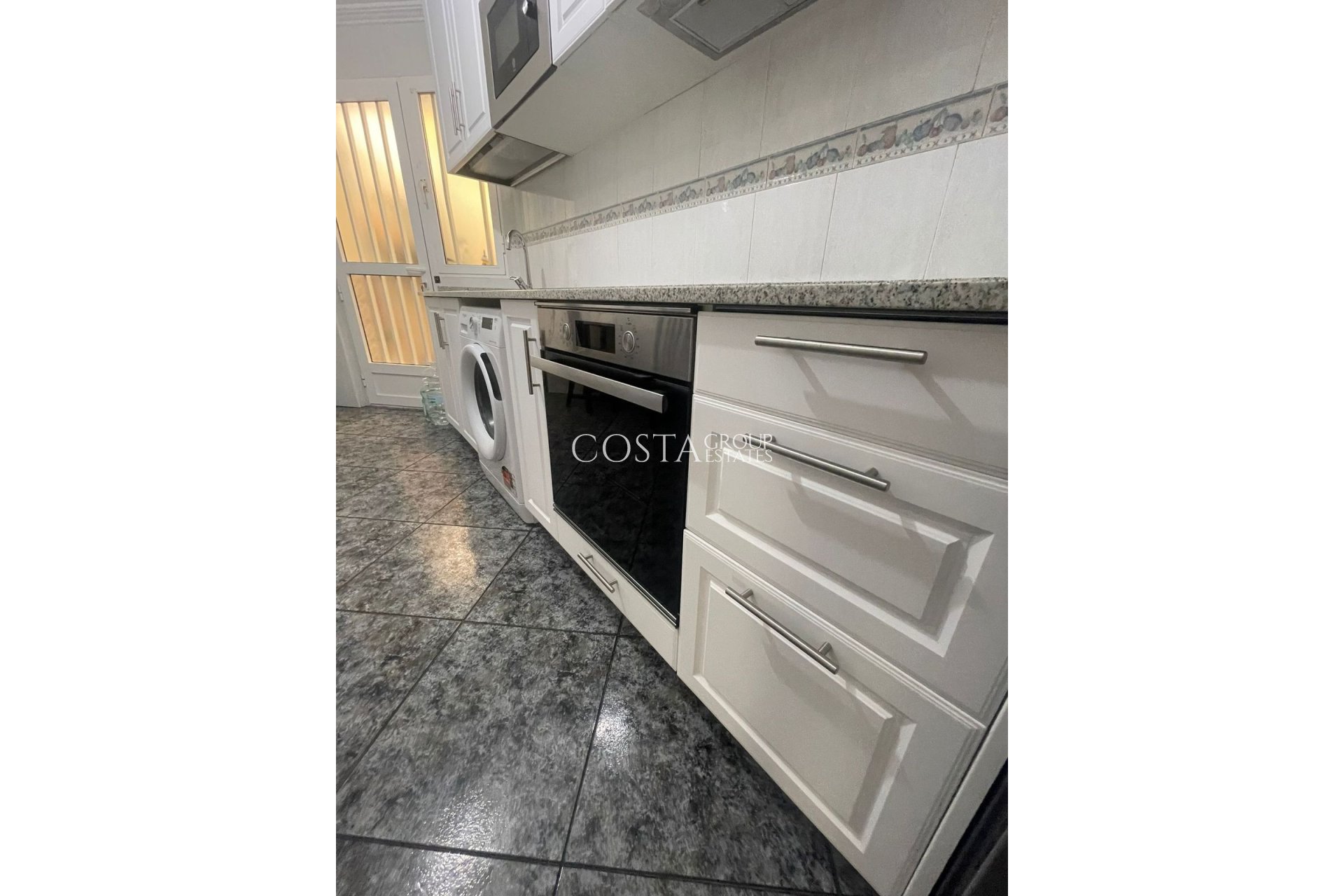 Wiederverkauf - Villa -
San Pedro del Pinatar - Lo Pagan