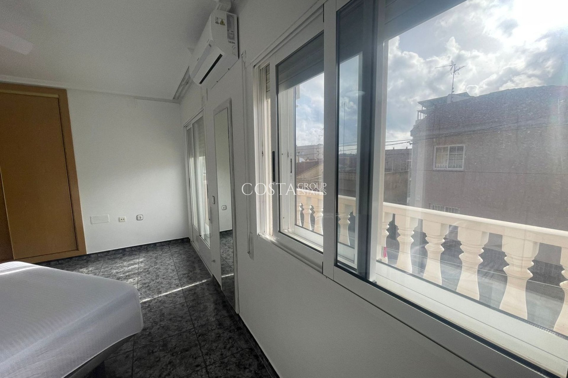 Wiederverkauf - Villa -
San Pedro del Pinatar - Lo Pagan