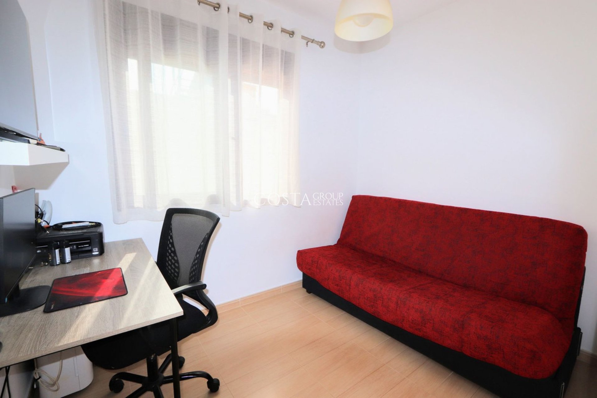 Wiederverkauf - Villa -
San Pedro del Pinatar - Lo Pagan