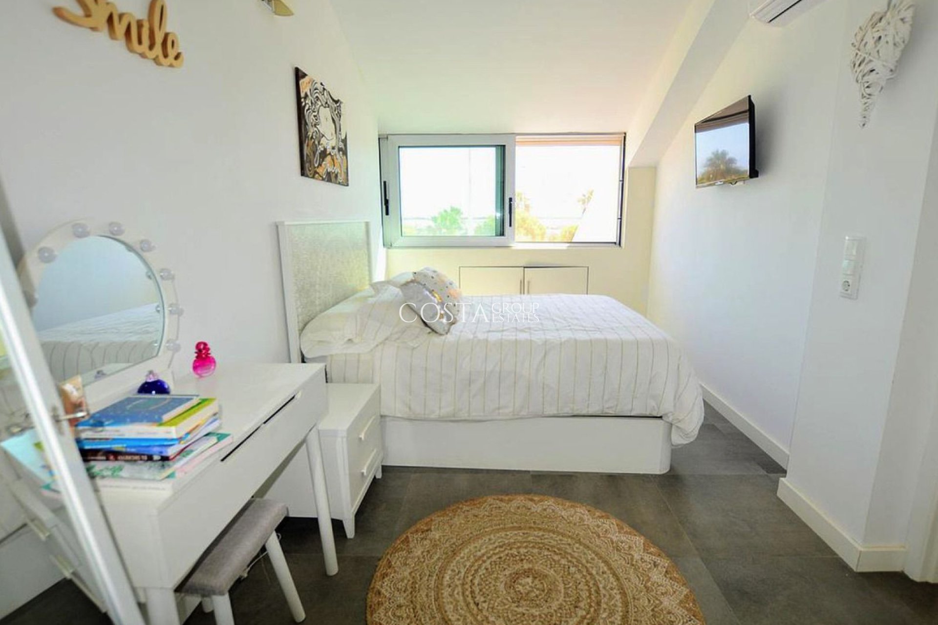 Wiederverkauf - Villa -
San Pedro del Pinatar - Lo Pagan