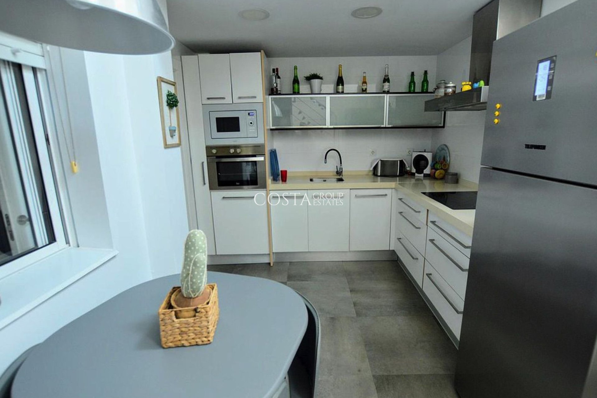 Wiederverkauf - Villa -
San Pedro del Pinatar - Lo Pagan