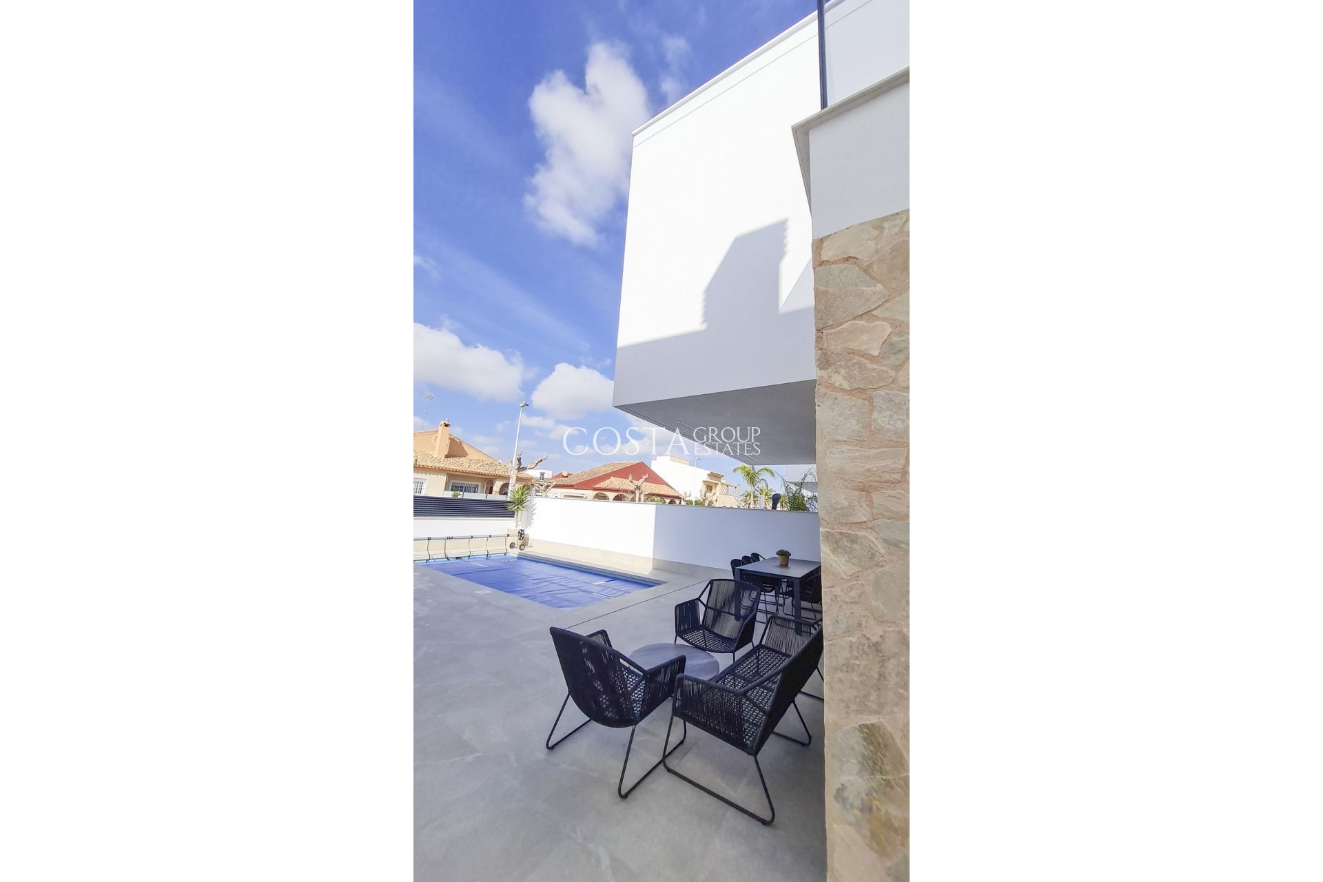 Wiederverkauf - Villa -
San Pedro del Pinatar - San Pedro del Pinatar Centro