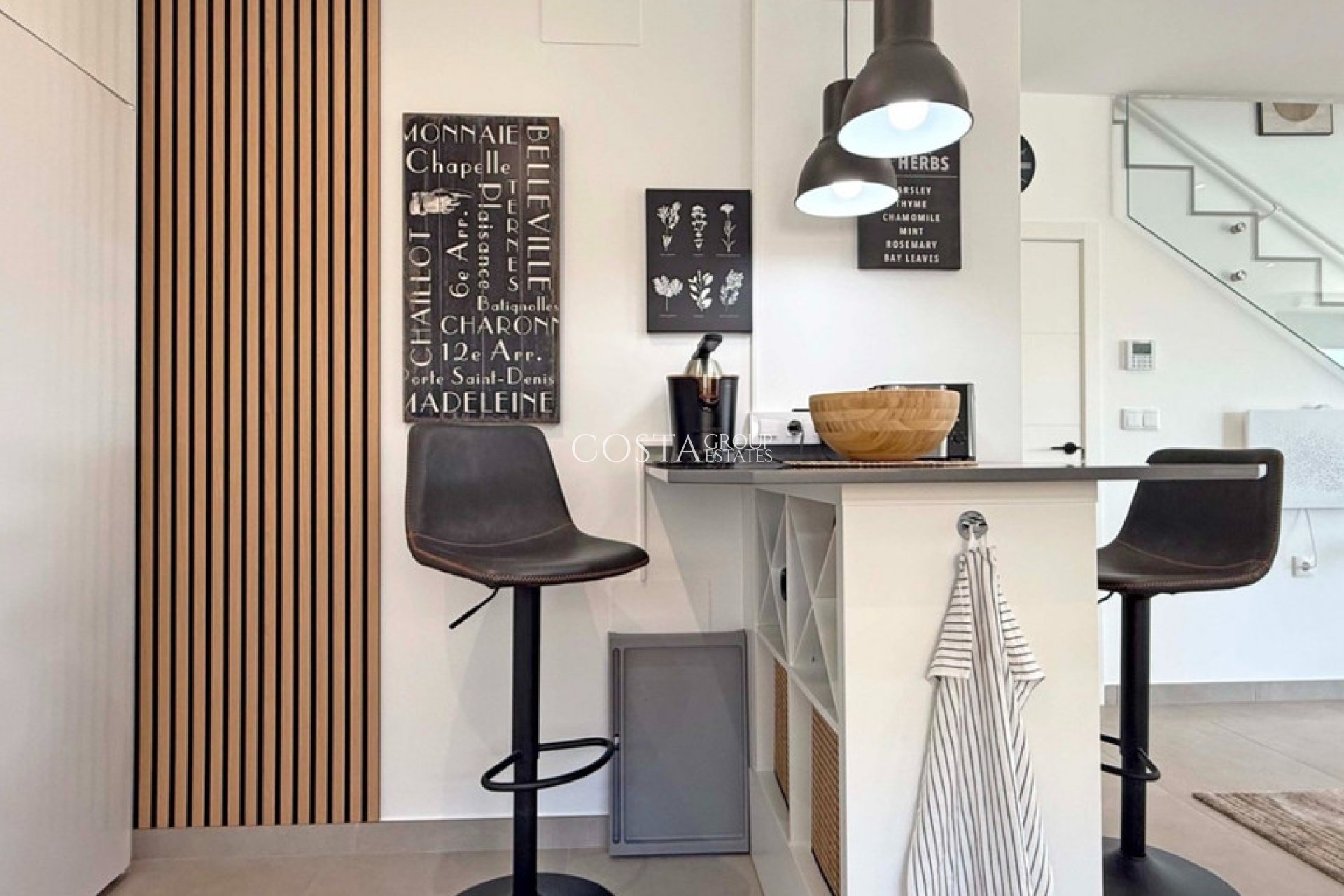 Wiederverkauf - Villa -
San Pedro del Pinatar - San Pedro del Pinatar Centro