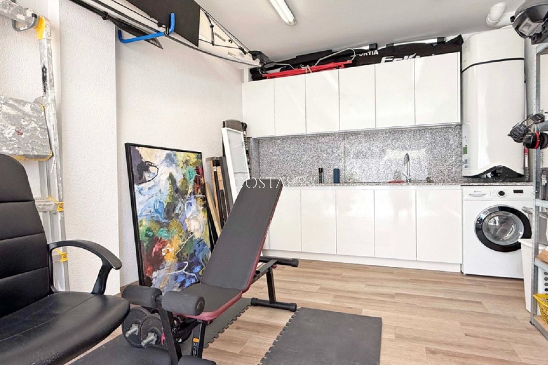 Wiederverkauf - Villa -
San Pedro del Pinatar - San Pedro del Pinatar Centro